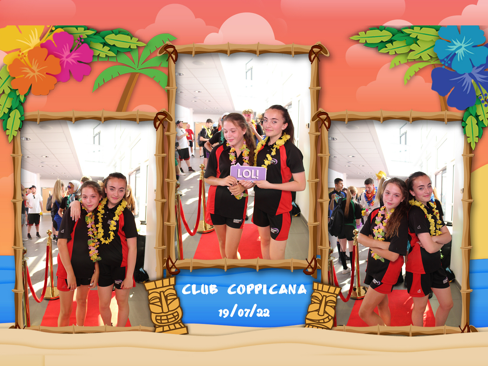 Club Coppicana | View more photos from the event at my.specialeventsphotobooths.co.uk/u/SpecialEventsPhotoBooths/Club-Coppicana