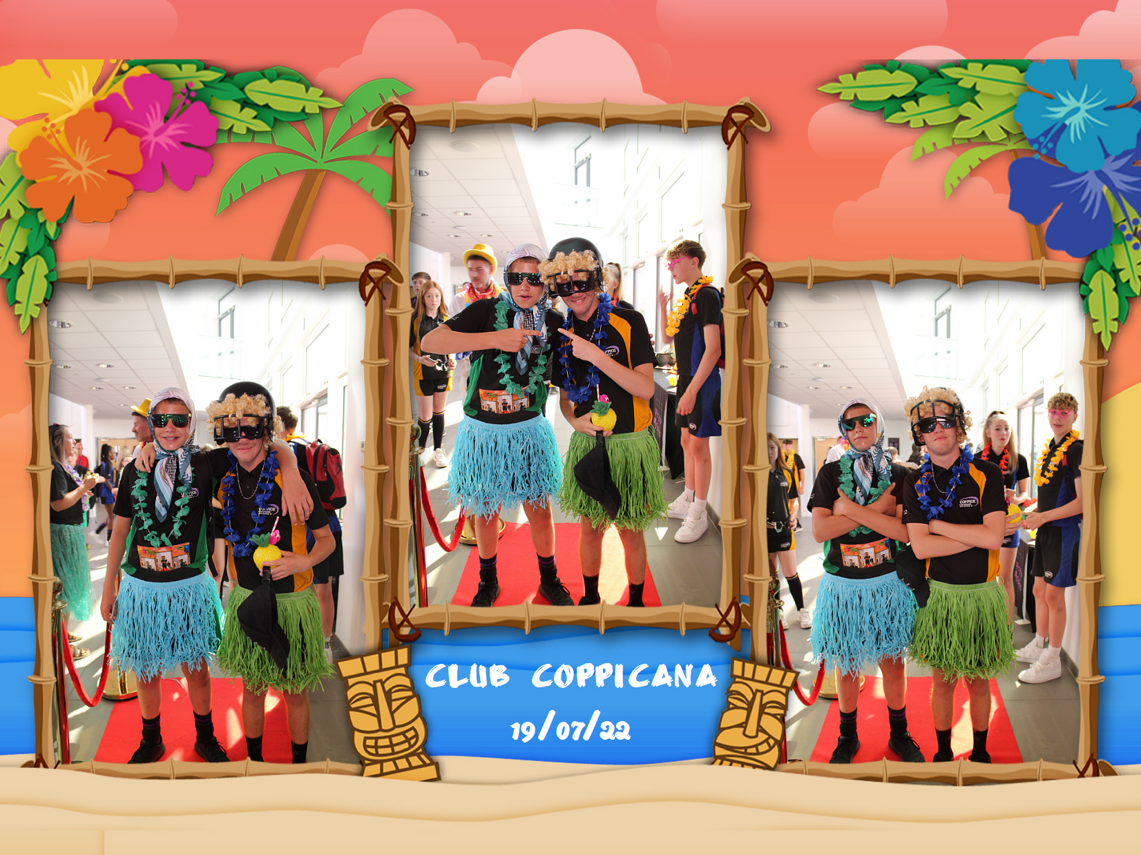 Club Coppicana | View more photos from the event at my.specialeventsphotobooths.co.uk/u/SpecialEventsPhotoBooths/Club-Coppicana