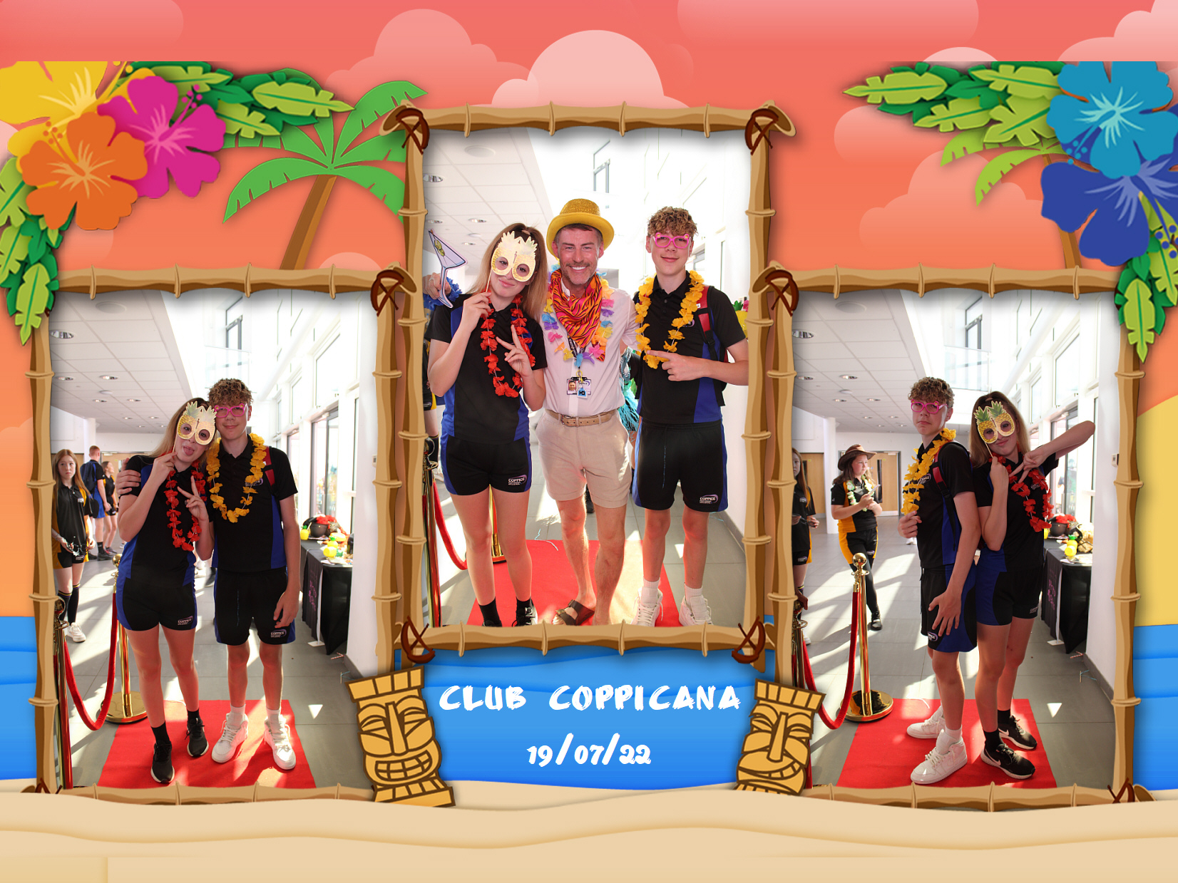 Club Coppicana | View more photos from the event at my.specialeventsphotobooths.co.uk/u/SpecialEventsPhotoBooths/Club-Coppicana