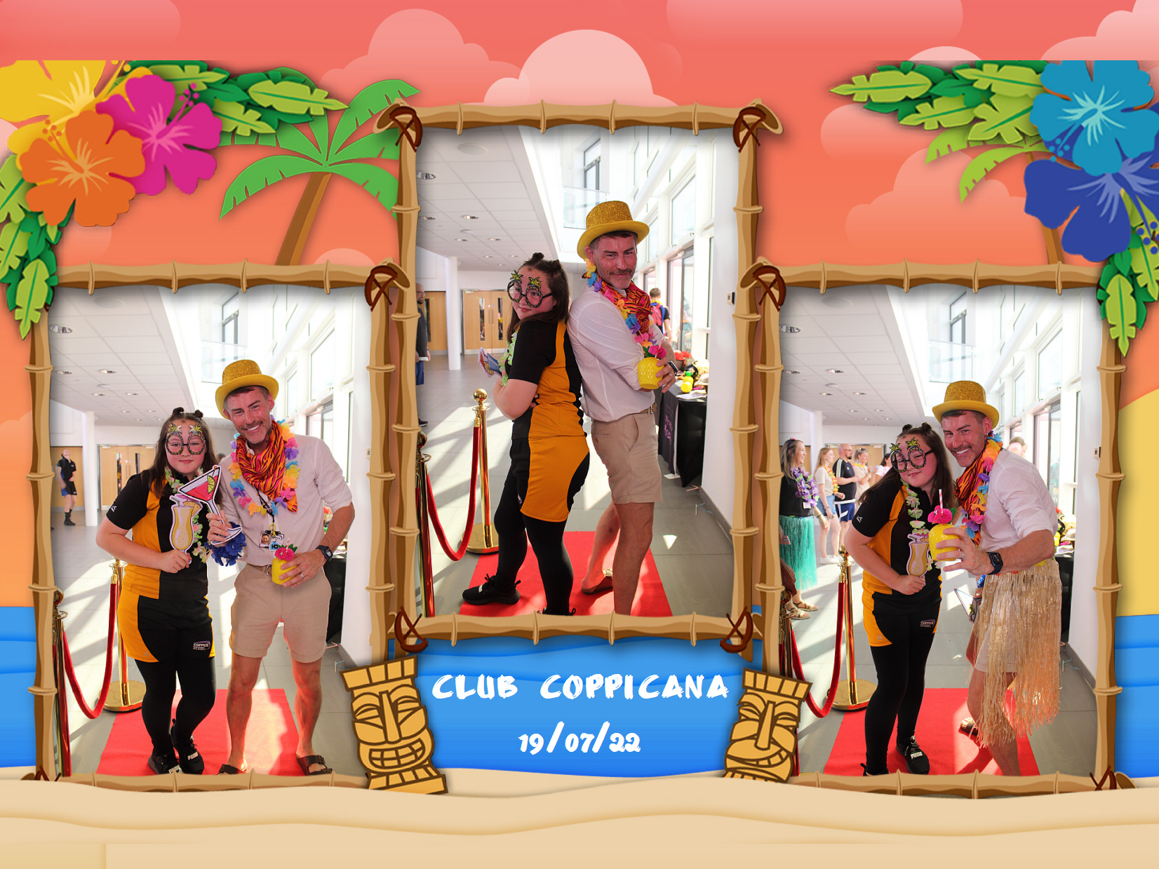 Club Coppicana | View more photos from the event at my.specialeventsphotobooths.co.uk/u/SpecialEventsPhotoBooths/Club-Coppicana