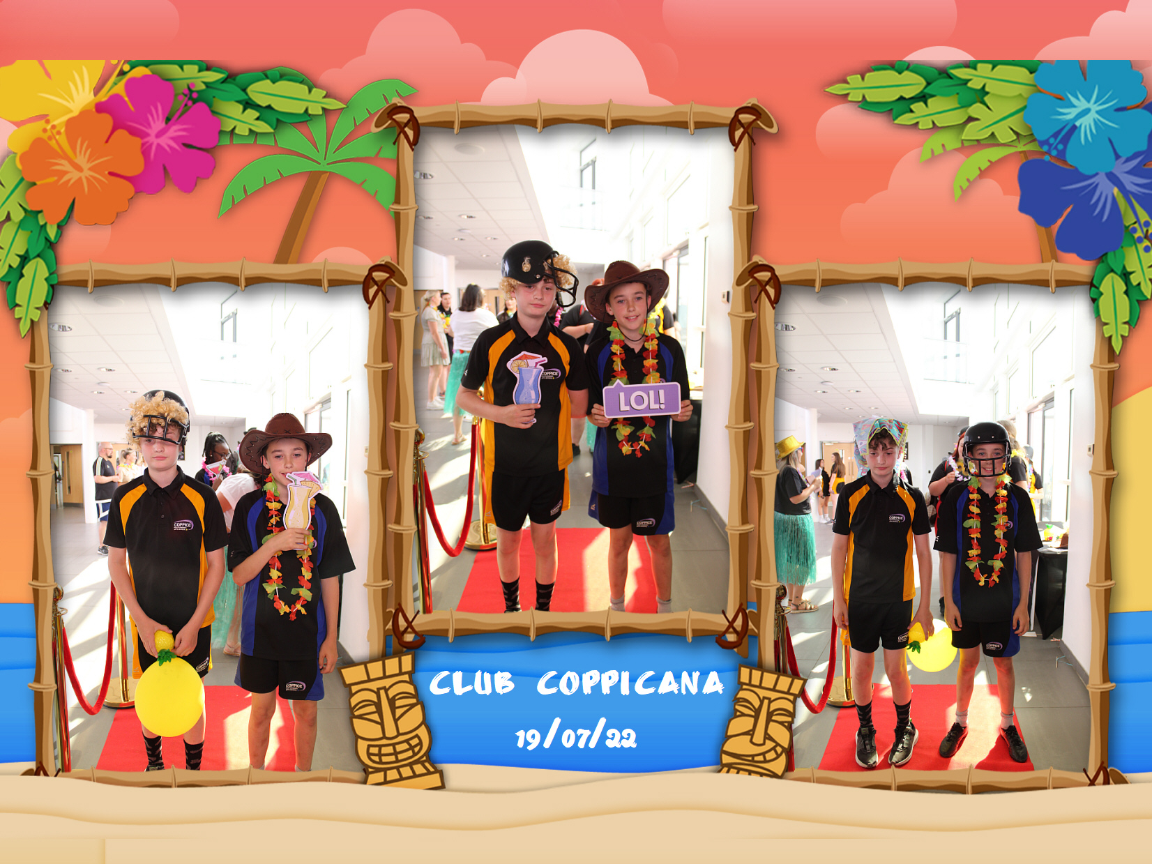 Club Coppicana | View more photos from the event at my.specialeventsphotobooths.co.uk/u/SpecialEventsPhotoBooths/Club-Coppicana