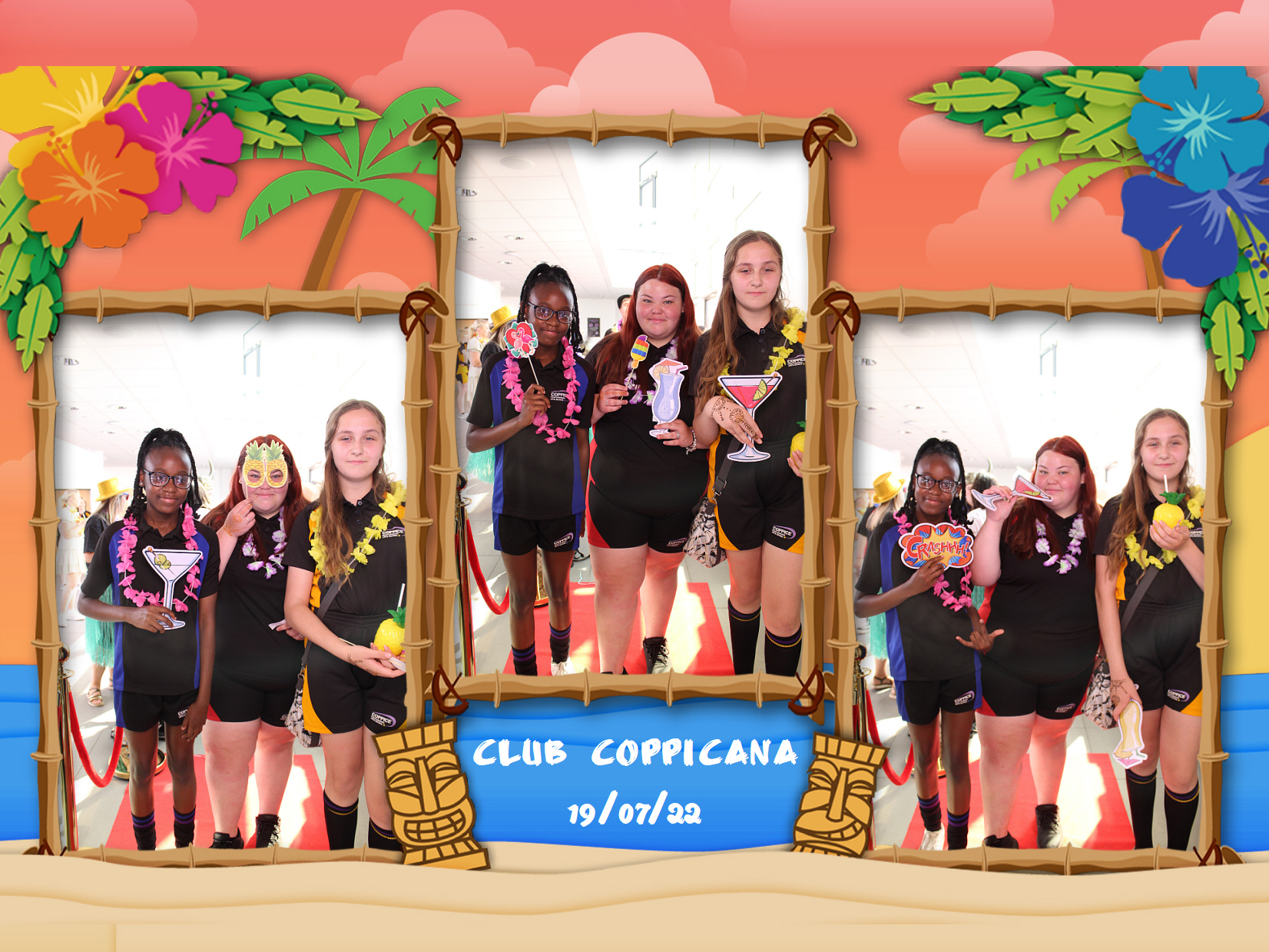 Club Coppicana | View more photos from the event at my.specialeventsphotobooths.co.uk/u/SpecialEventsPhotoBooths/Club-Coppicana