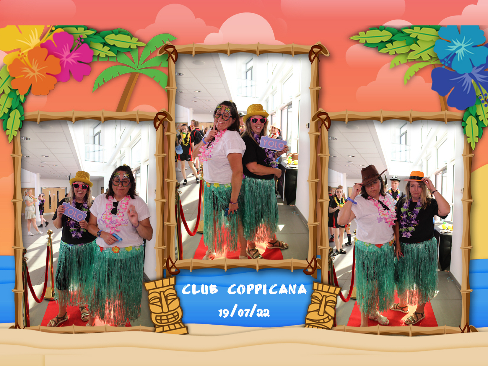 Club Coppicana | View more photos from the event at my.specialeventsphotobooths.co.uk/u/SpecialEventsPhotoBooths/Club-Coppicana