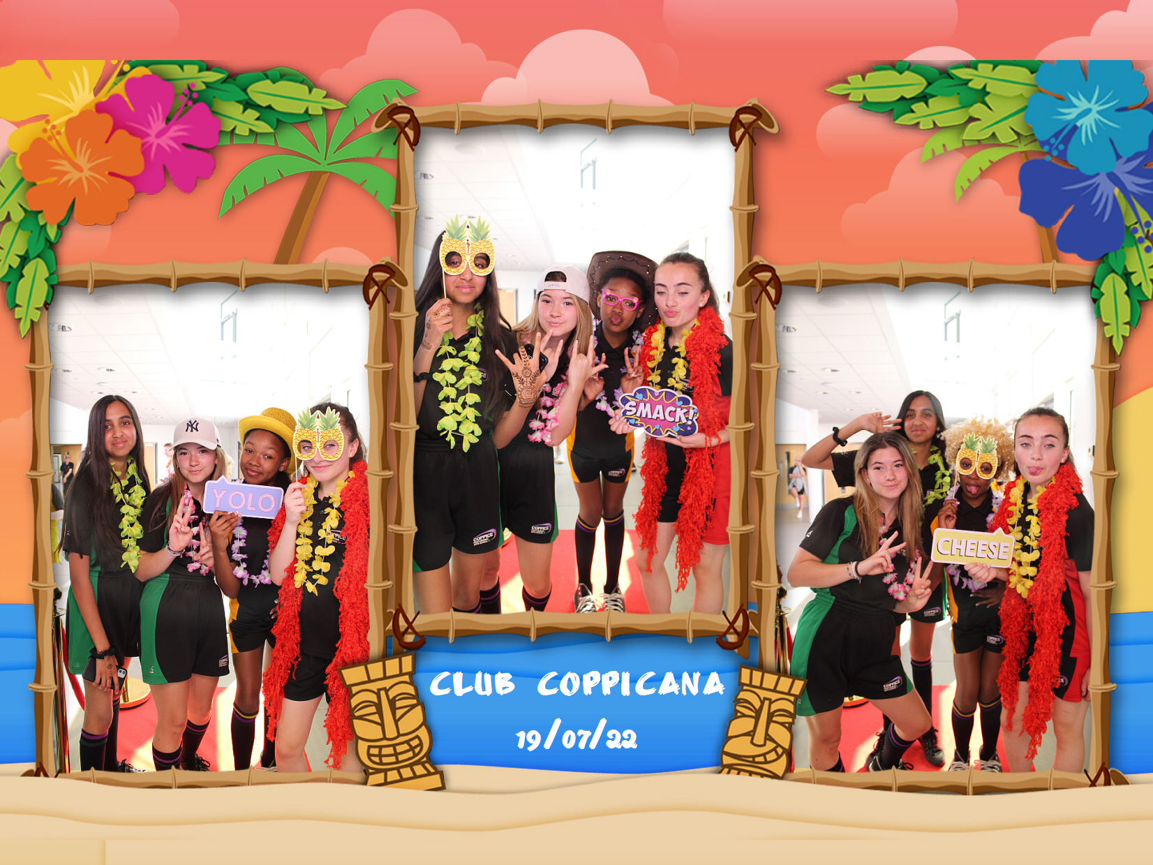 Club Coppicana | View more photos from the event at my.specialeventsphotobooths.co.uk/u/SpecialEventsPhotoBooths/Club-Coppicana