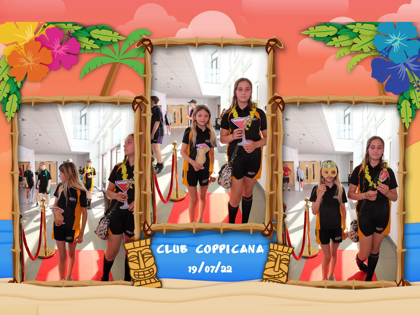 Club Coppicana | View more photos from the event at my.specialeventsphotobooths.co.uk/u/SpecialEventsPhotoBooths/Club-Coppicana