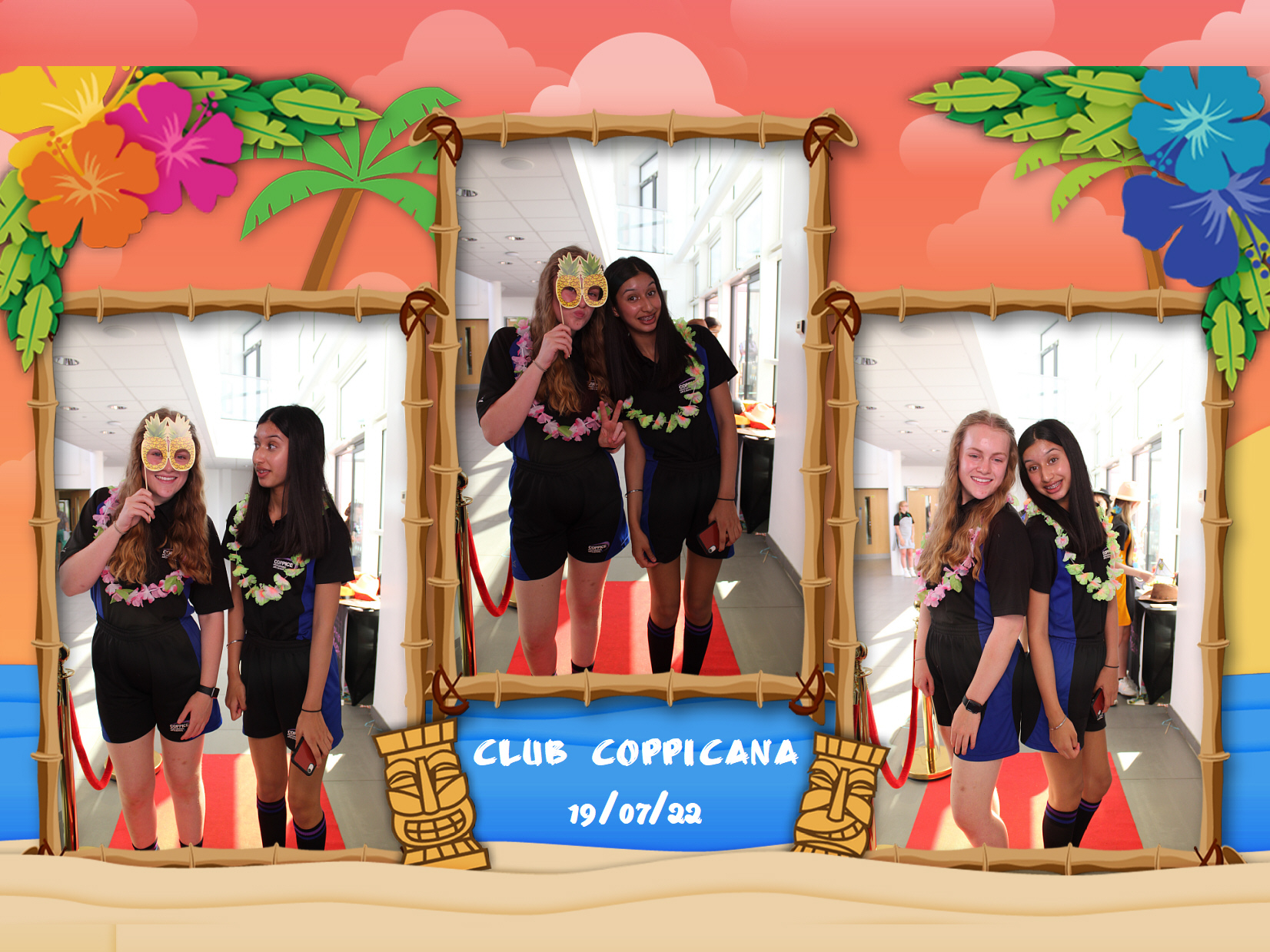 Club Coppicana | View more photos from the event at my.specialeventsphotobooths.co.uk/u/SpecialEventsPhotoBooths/Club-Coppicana
