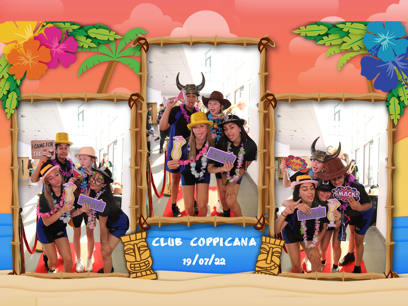 Club Coppicana | View more photos from the event at my.specialeventsphotobooths.co.uk/u/SpecialEventsPhotoBooths/Club-Coppicana