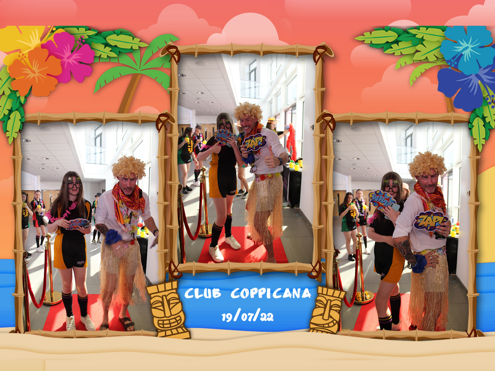 Club Coppicana | View more photos from the event at my.specialeventsphotobooths.co.uk/u/SpecialEventsPhotoBooths/Club-Coppicana