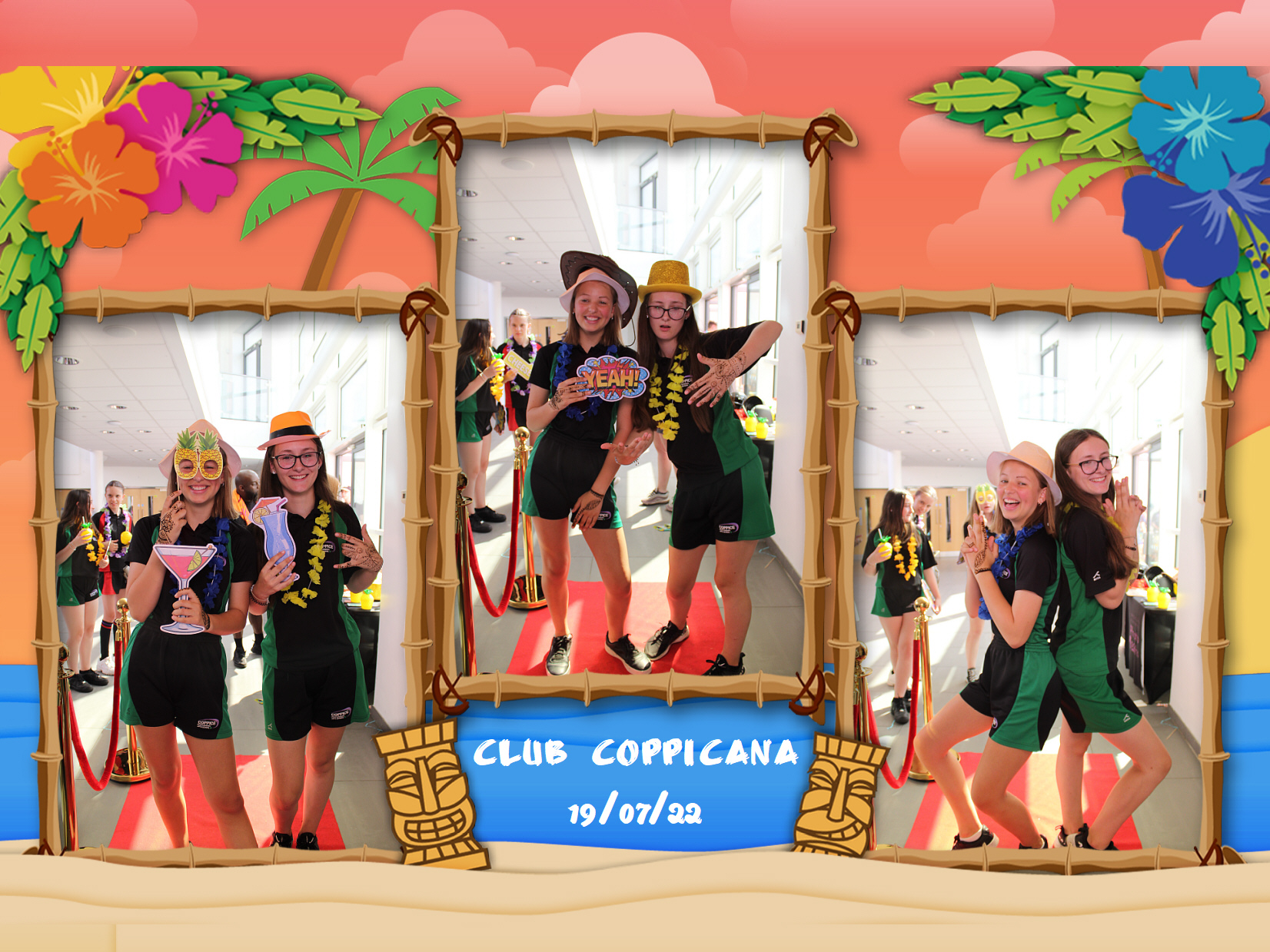 Club Coppicana | View more photos from the event at my.specialeventsphotobooths.co.uk/u/SpecialEventsPhotoBooths/Club-Coppicana