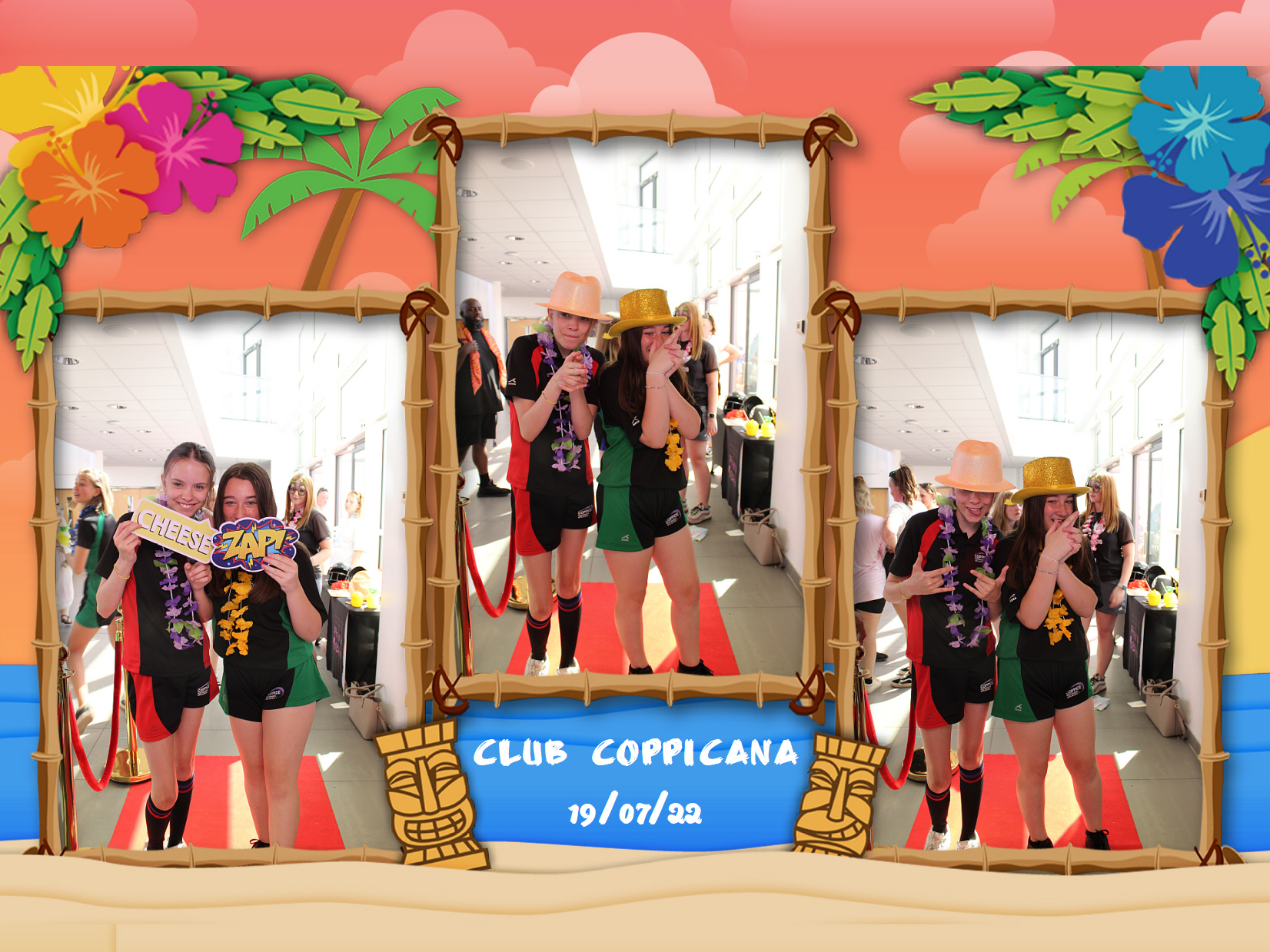 Club Coppicana | View more photos from the event at my.specialeventsphotobooths.co.uk/u/SpecialEventsPhotoBooths/Club-Coppicana