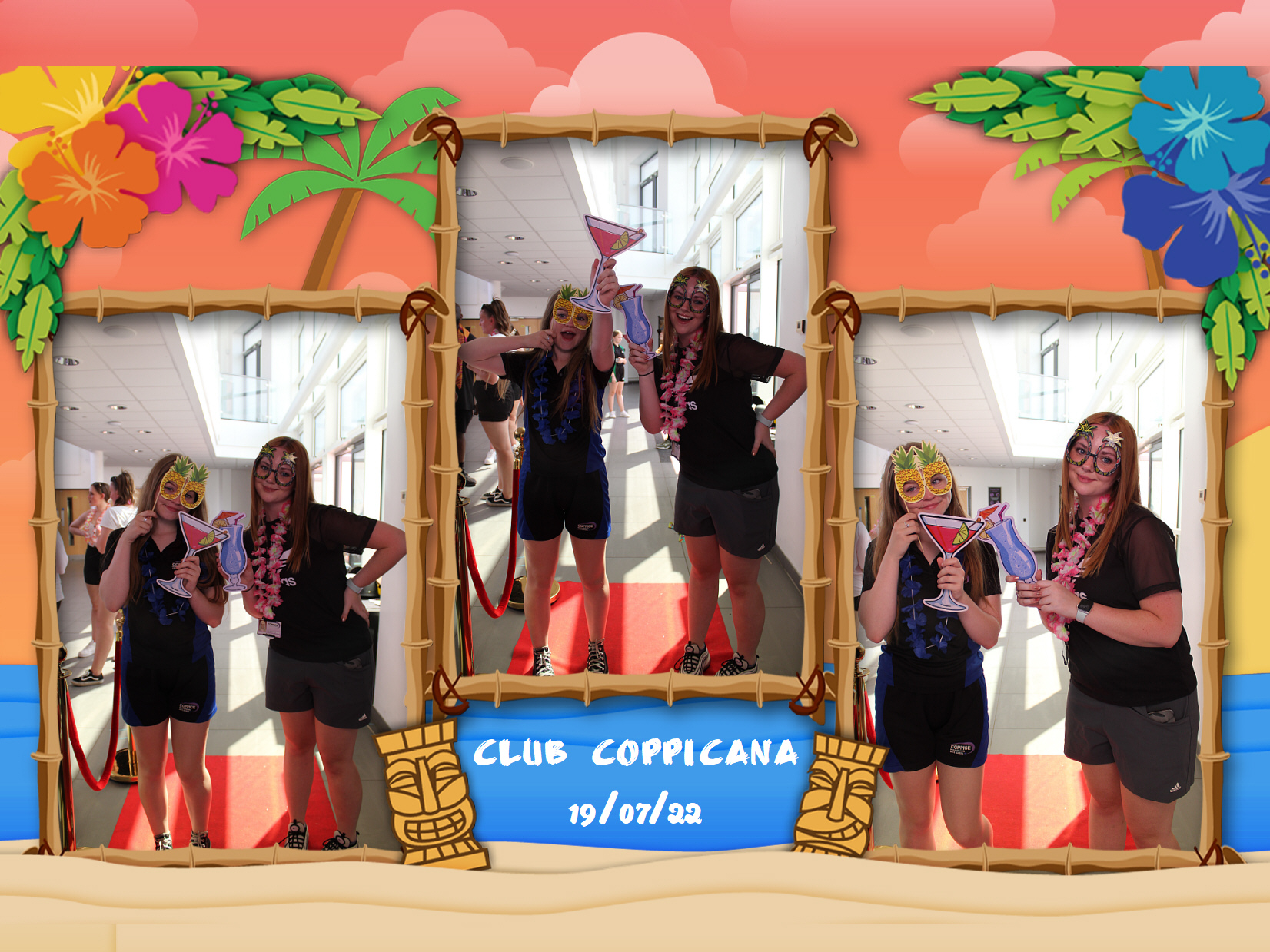 Club Coppicana | View more photos from the event at my.specialeventsphotobooths.co.uk/u/SpecialEventsPhotoBooths/Club-Coppicana