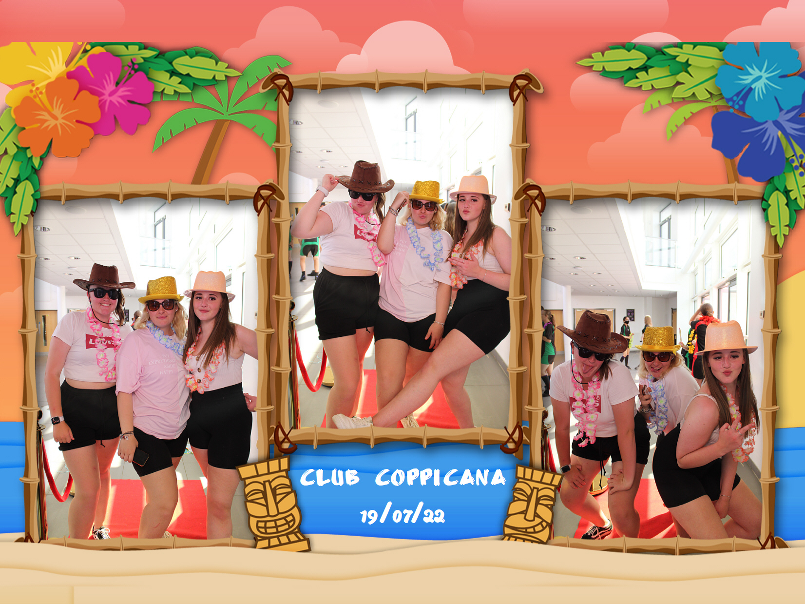 Club Coppicana | View more photos from the event at my.specialeventsphotobooths.co.uk/u/SpecialEventsPhotoBooths/Club-Coppicana