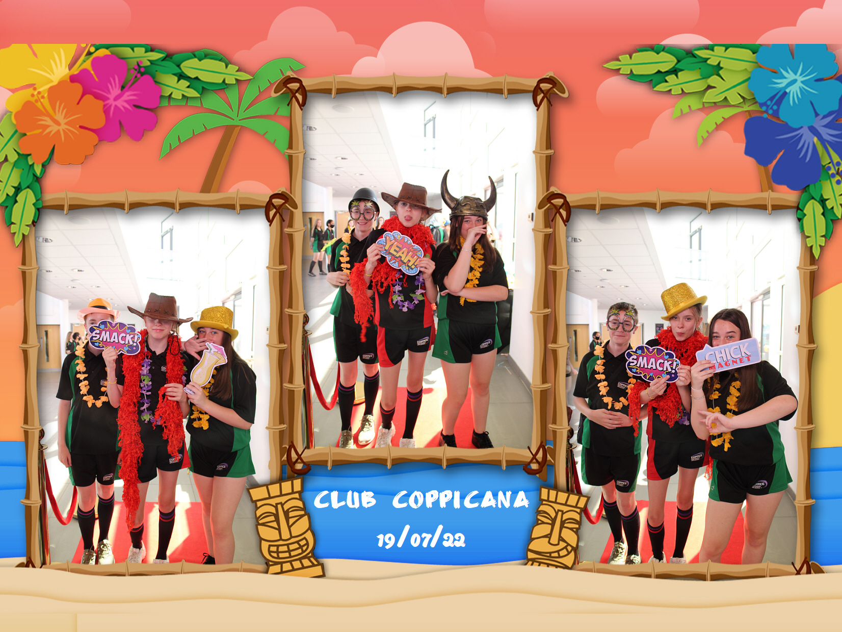 Club Coppicana | View more photos from the event at my.specialeventsphotobooths.co.uk/u/SpecialEventsPhotoBooths/Club-Coppicana