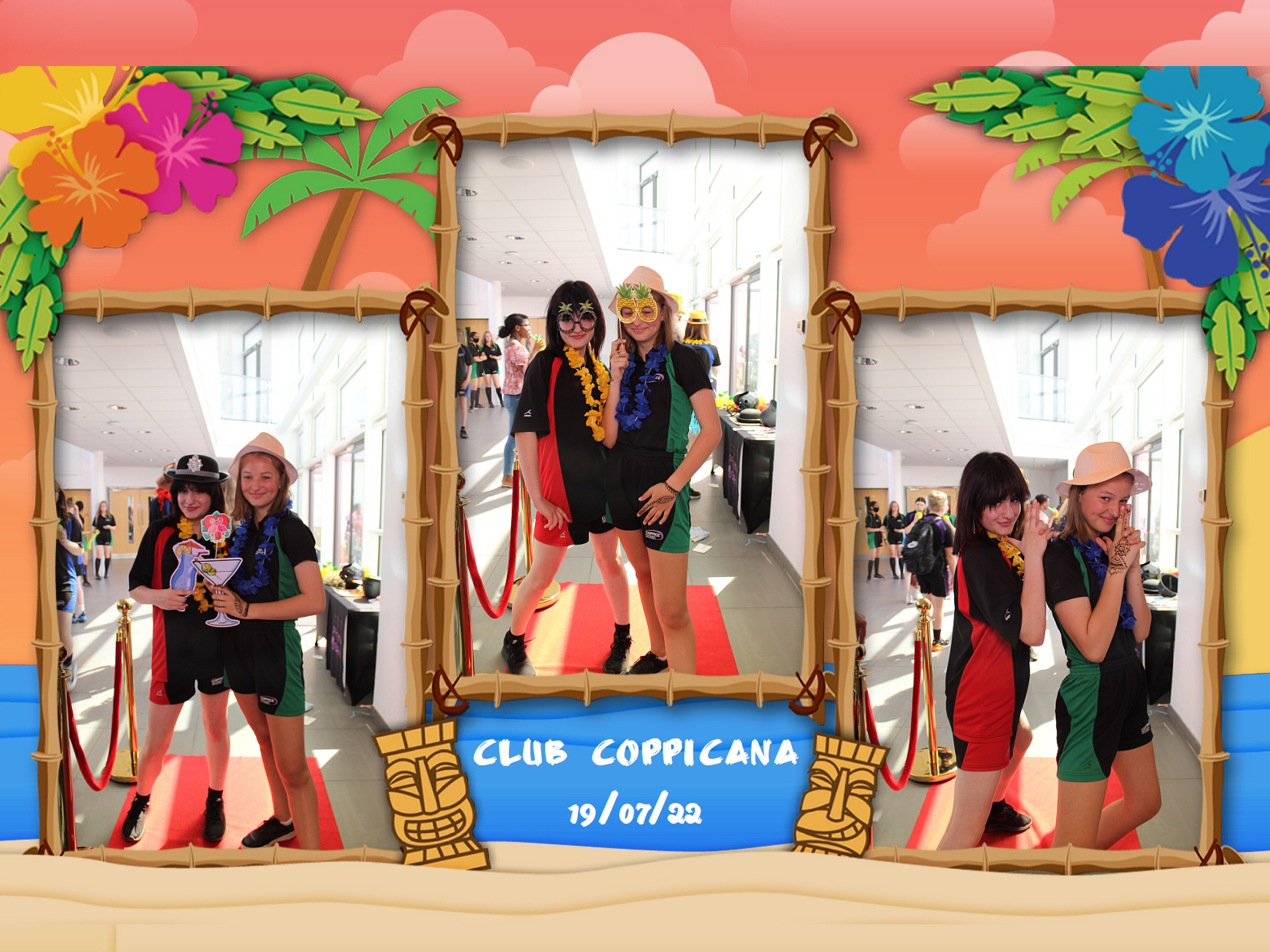Club Coppicana | View more photos from the event at my.specialeventsphotobooths.co.uk/u/SpecialEventsPhotoBooths/Club-Coppicana