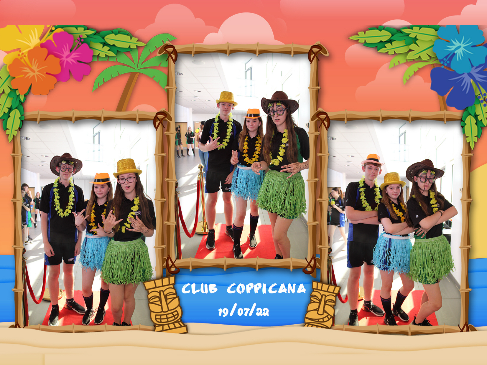 Club Coppicana | View more photos from the event at my.specialeventsphotobooths.co.uk/u/SpecialEventsPhotoBooths/Club-Coppicana