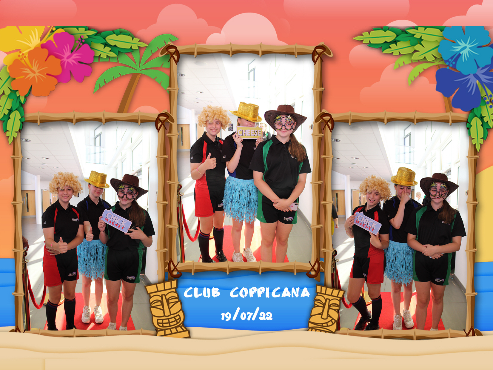 Club Coppicana | View more photos from the event at my.specialeventsphotobooths.co.uk/u/SpecialEventsPhotoBooths/Club-Coppicana