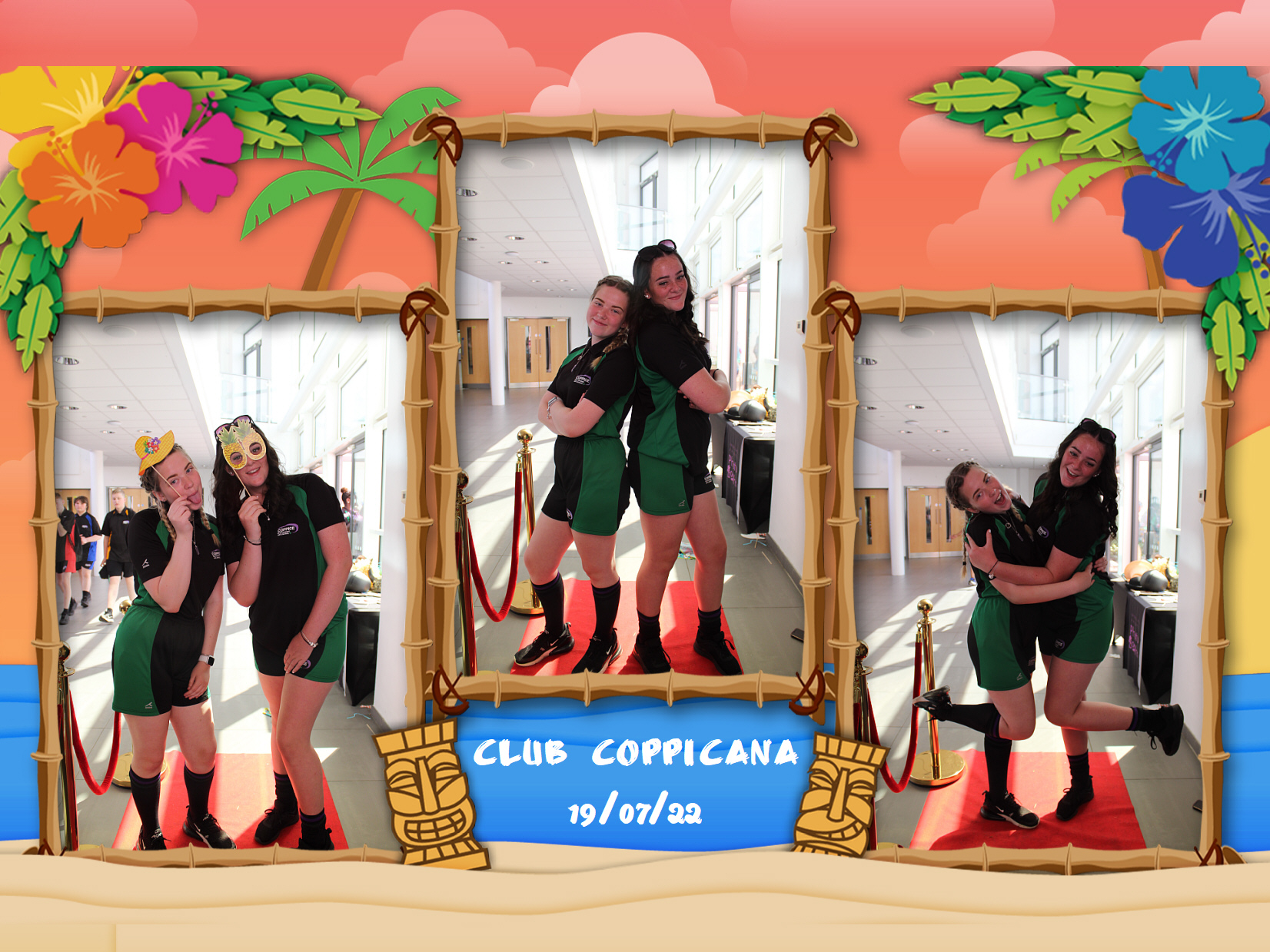 Club Coppicana | View more photos from the event at my.specialeventsphotobooths.co.uk/u/SpecialEventsPhotoBooths/Club-Coppicana