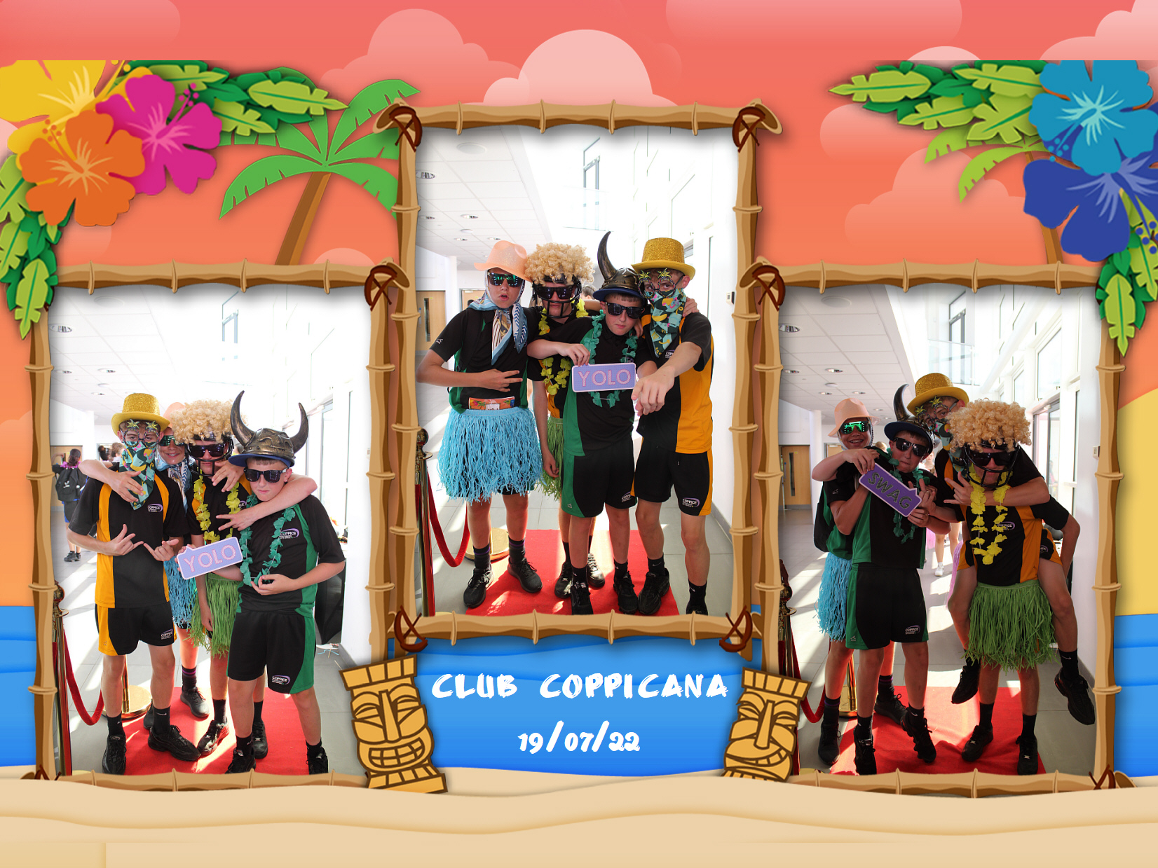 Club Coppicana | View more photos from the event at my.specialeventsphotobooths.co.uk/u/SpecialEventsPhotoBooths/Club-Coppicana