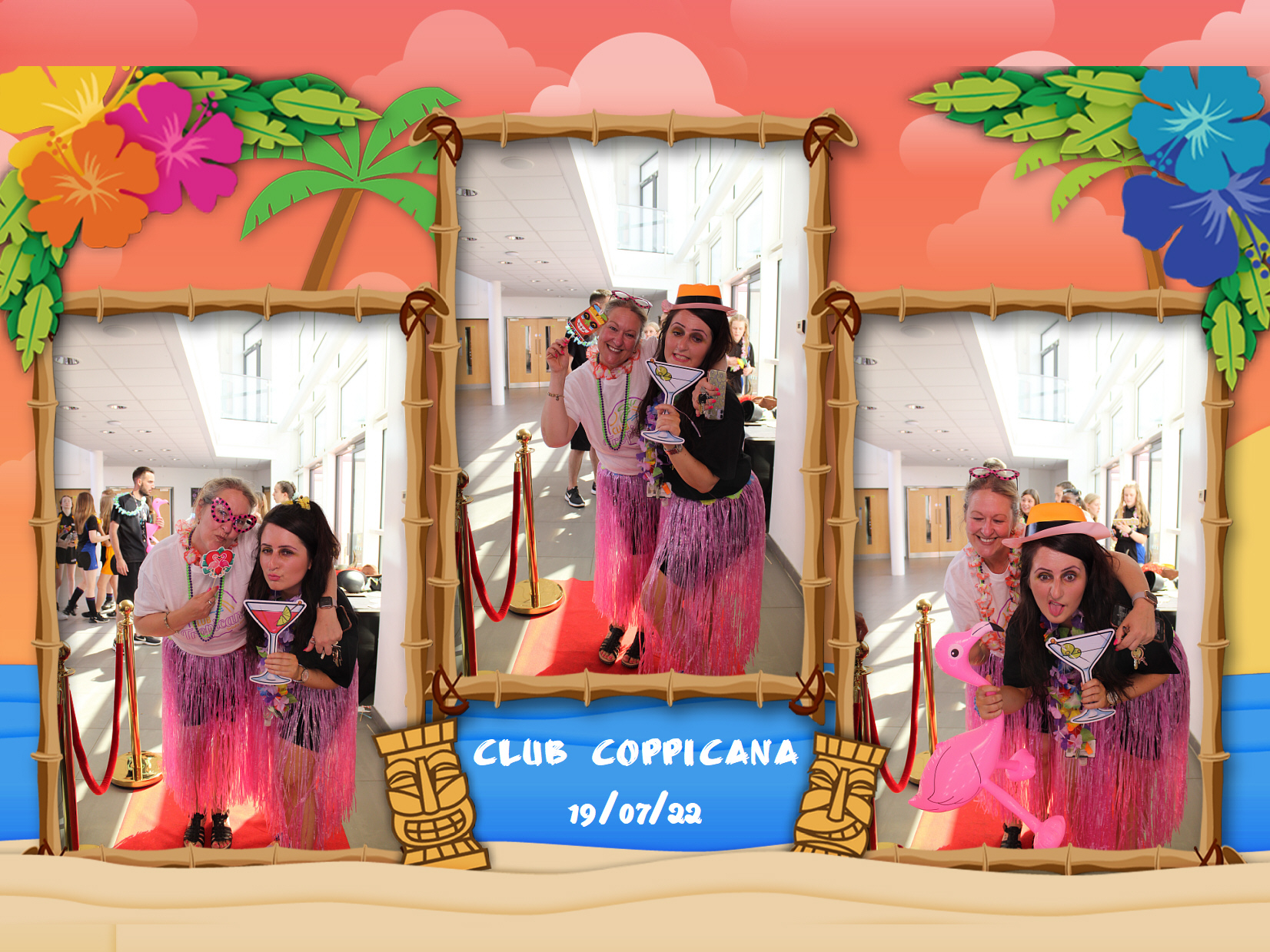 Club Coppicana | View more photos from the event at my.specialeventsphotobooths.co.uk/u/SpecialEventsPhotoBooths/Club-Coppicana