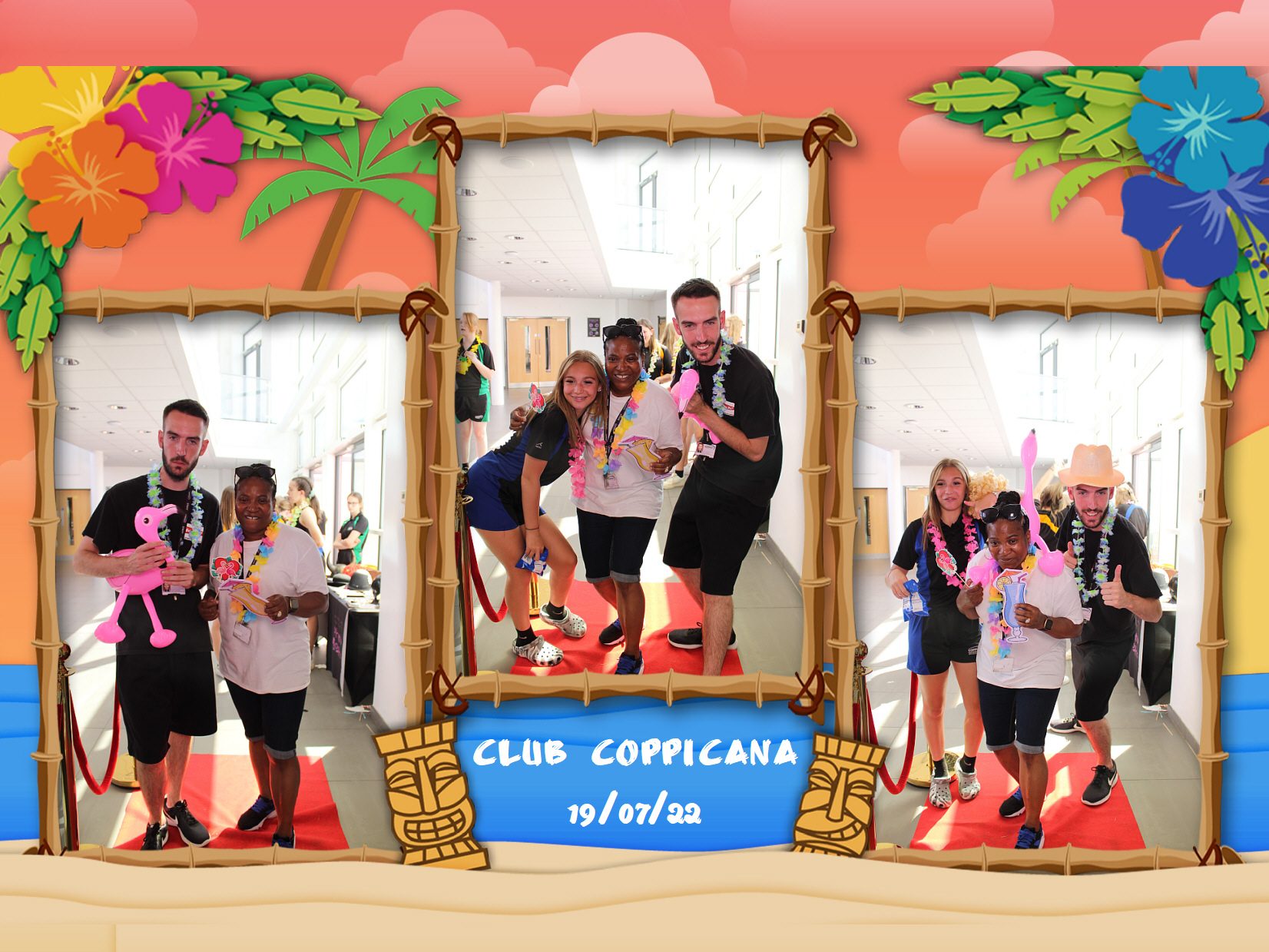 Club Coppicana | View more photos from the event at my.specialeventsphotobooths.co.uk/u/SpecialEventsPhotoBooths/Club-Coppicana