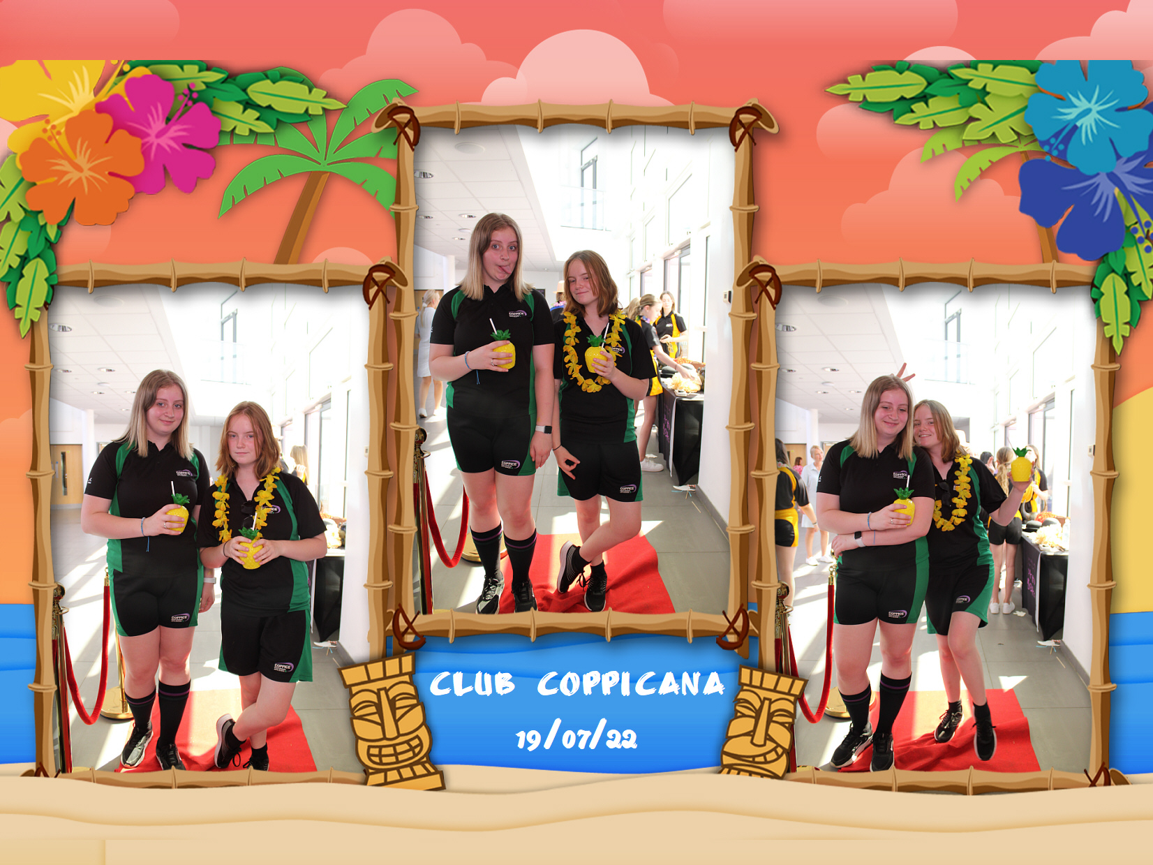 Club Coppicana | View more photos from the event at my.specialeventsphotobooths.co.uk/u/SpecialEventsPhotoBooths/Club-Coppicana