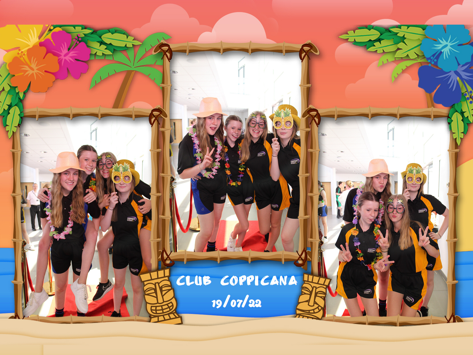 Club Coppicana | View more photos from the event at my.specialeventsphotobooths.co.uk/u/SpecialEventsPhotoBooths/Club-Coppicana