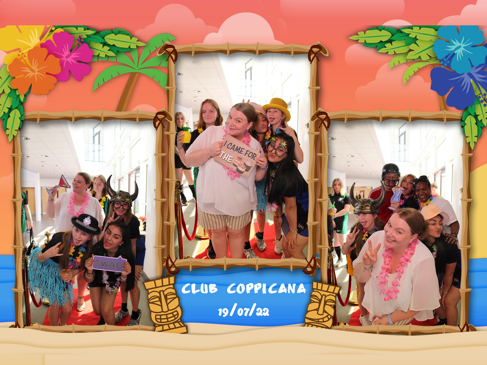 Club Coppicana | View more photos from the event at my.specialeventsphotobooths.co.uk/u/SpecialEventsPhotoBooths/Club-Coppicana