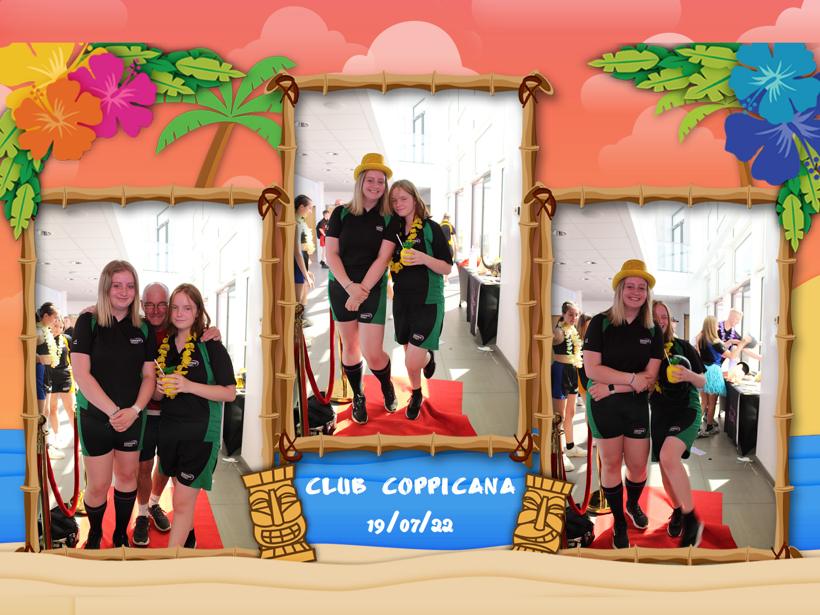 Club Coppicana | View more photos from the event at my.specialeventsphotobooths.co.uk/u/SpecialEventsPhotoBooths/Club-Coppicana