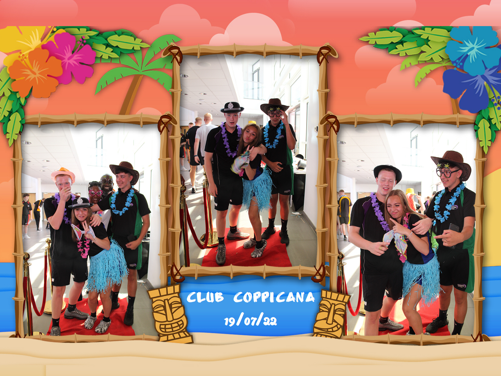 Club Coppicana | View more photos from the event at my.specialeventsphotobooths.co.uk/u/SpecialEventsPhotoBooths/Club-Coppicana