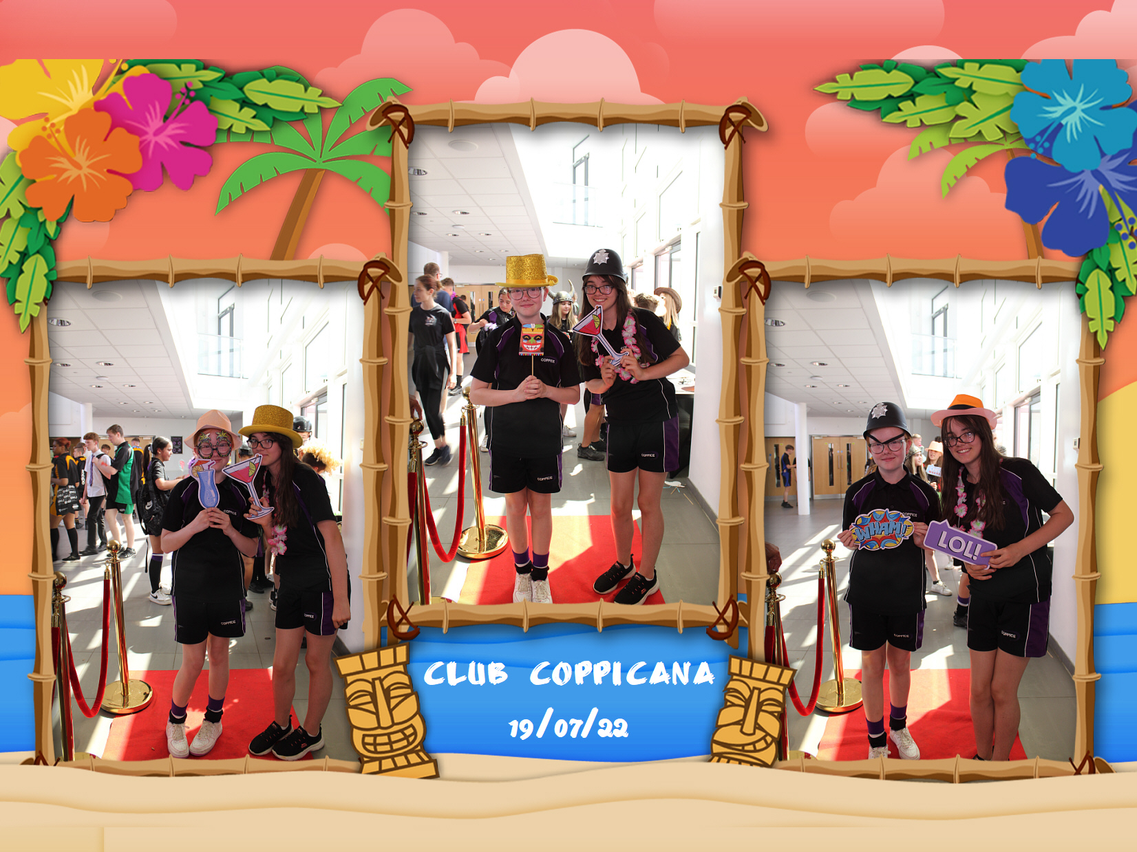 Club Coppicana | View more photos from the event at my.specialeventsphotobooths.co.uk/u/SpecialEventsPhotoBooths/Club-Coppicana