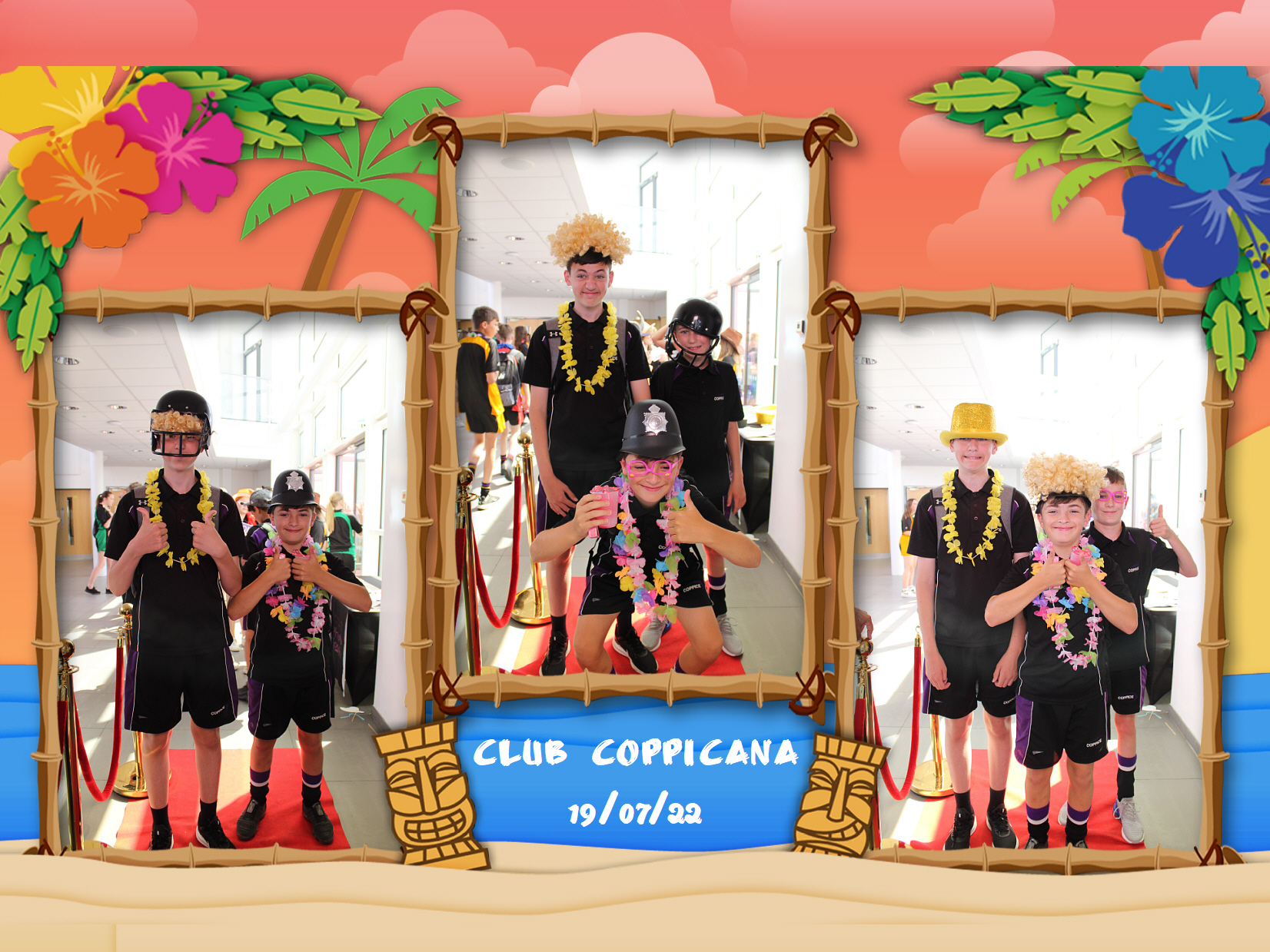 Club Coppicana | View more photos from the event at my.specialeventsphotobooths.co.uk/u/SpecialEventsPhotoBooths/Club-Coppicana
