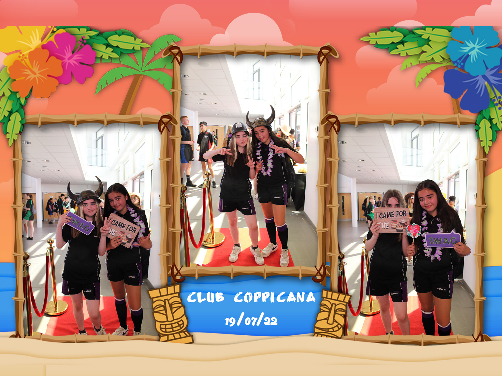 Club Coppicana | View more photos from the event at my.specialeventsphotobooths.co.uk/u/SpecialEventsPhotoBooths/Club-Coppicana