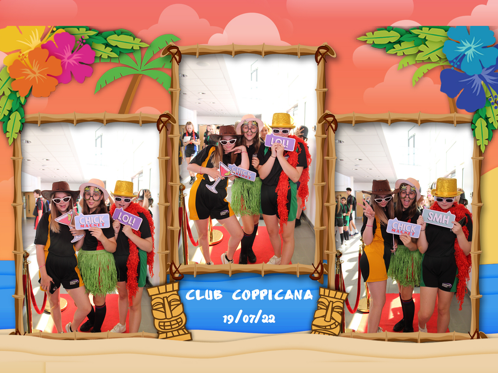 Club Coppicana | View more photos from the event at my.specialeventsphotobooths.co.uk/u/SpecialEventsPhotoBooths/Club-Coppicana