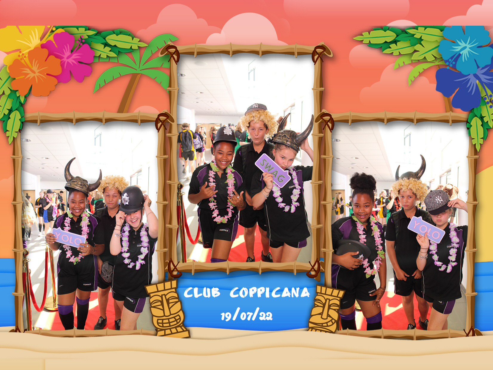 Club Coppicana | View more photos from the event at my.specialeventsphotobooths.co.uk/u/SpecialEventsPhotoBooths/Club-Coppicana