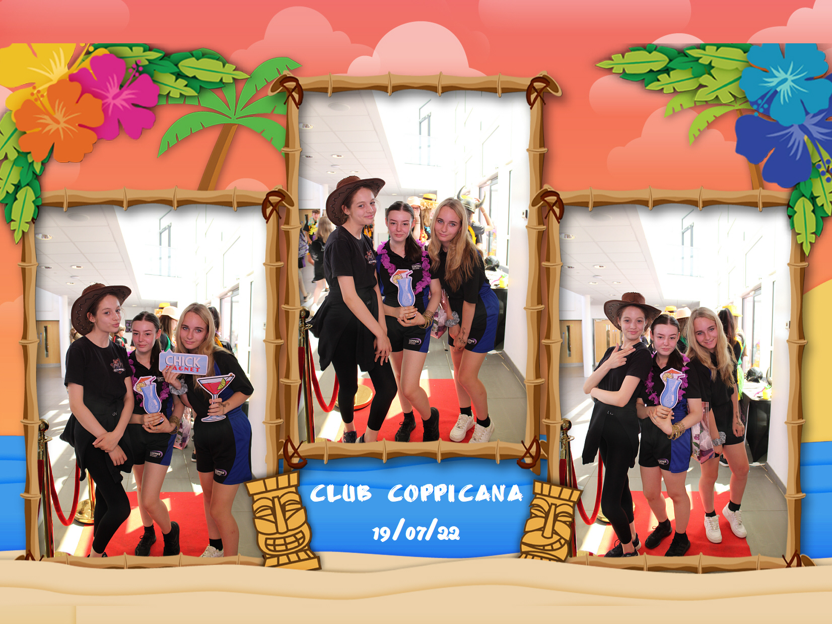 Club Coppicana | View more photos from the event at my.specialeventsphotobooths.co.uk/u/SpecialEventsPhotoBooths/Club-Coppicana