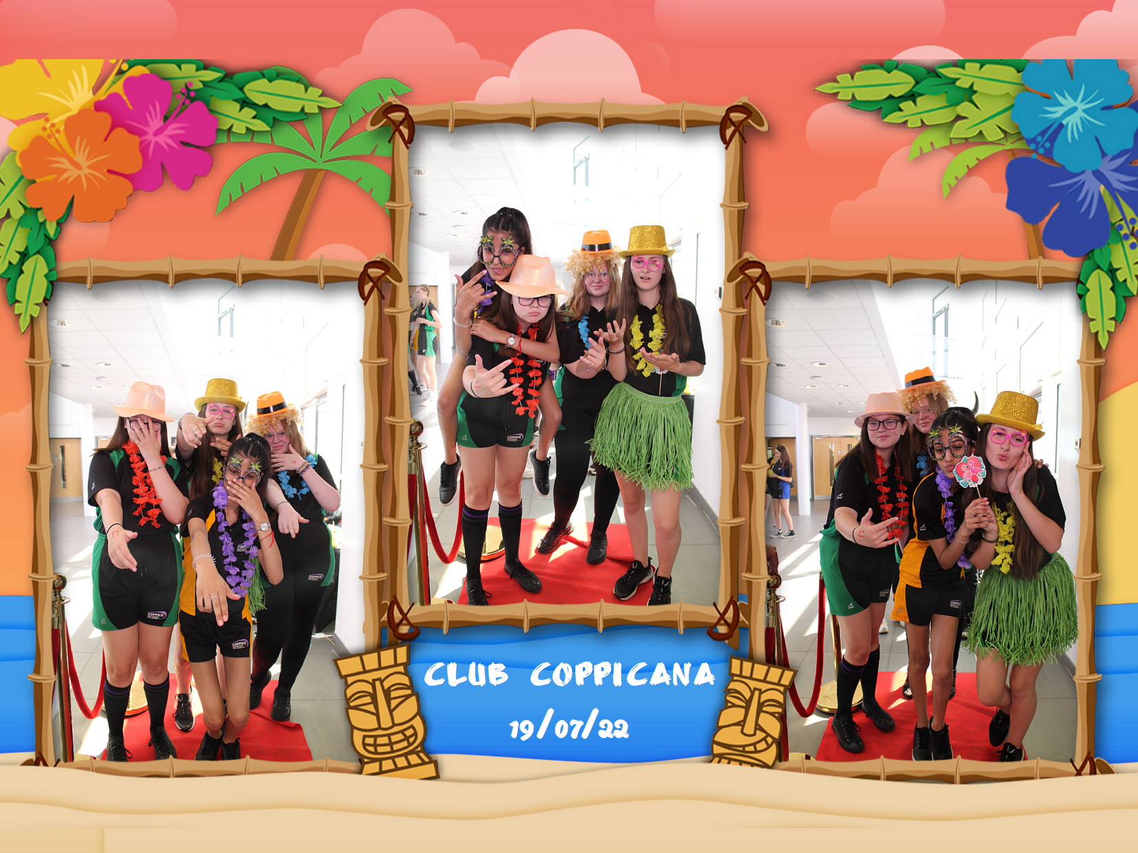 Club Coppicana | View more photos from the event at my.specialeventsphotobooths.co.uk/u/SpecialEventsPhotoBooths/Club-Coppicana