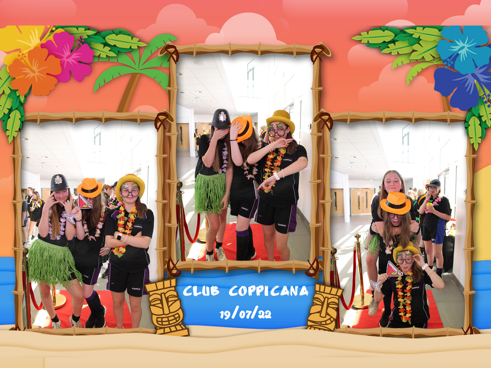 Club Coppicana | View more photos from the event at my.specialeventsphotobooths.co.uk/u/SpecialEventsPhotoBooths/Club-Coppicana