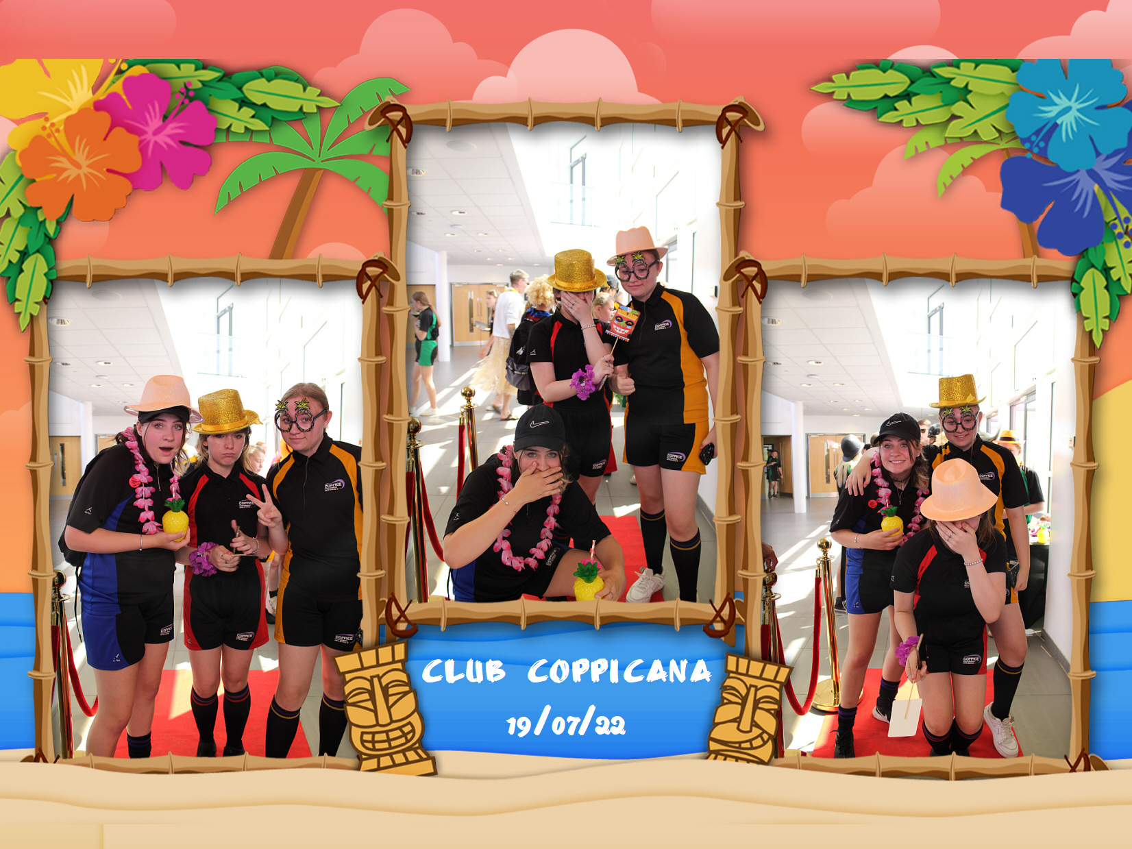 Club Coppicana | View more photos from the event at my.specialeventsphotobooths.co.uk/u/SpecialEventsPhotoBooths/Club-Coppicana