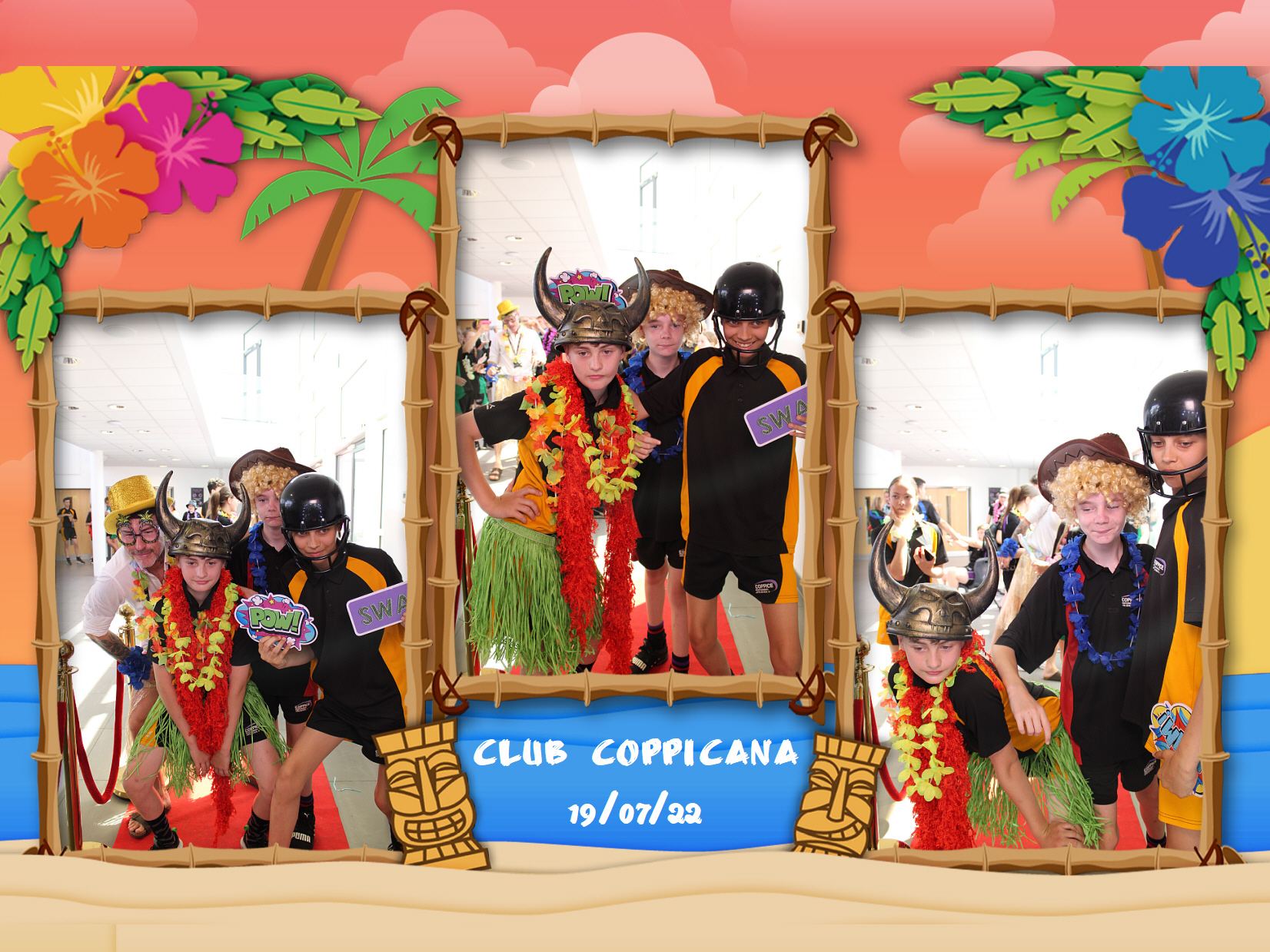 Club Coppicana | View more photos from the event at my.specialeventsphotobooths.co.uk/u/SpecialEventsPhotoBooths/Club-Coppicana