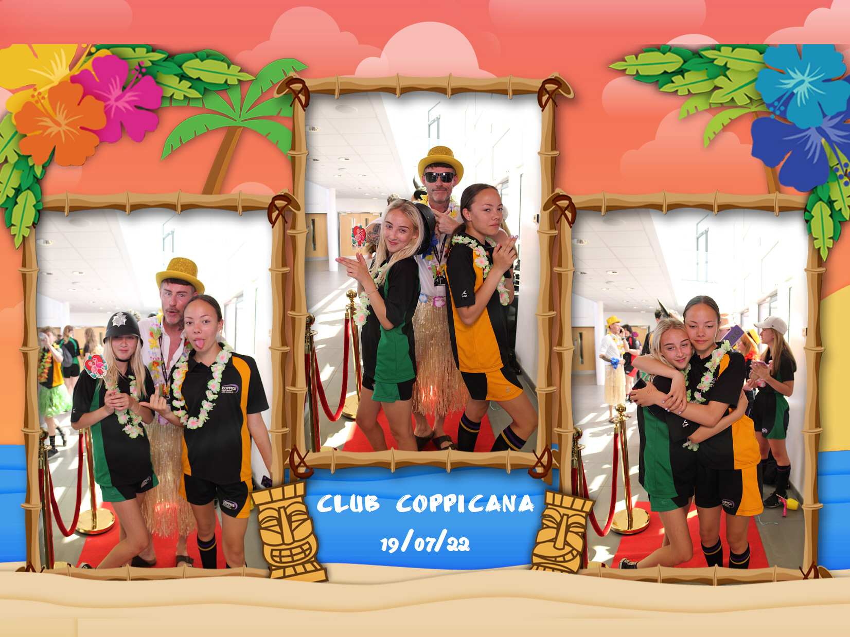 Club Coppicana | View more photos from the event at my.specialeventsphotobooths.co.uk/u/SpecialEventsPhotoBooths/Club-Coppicana