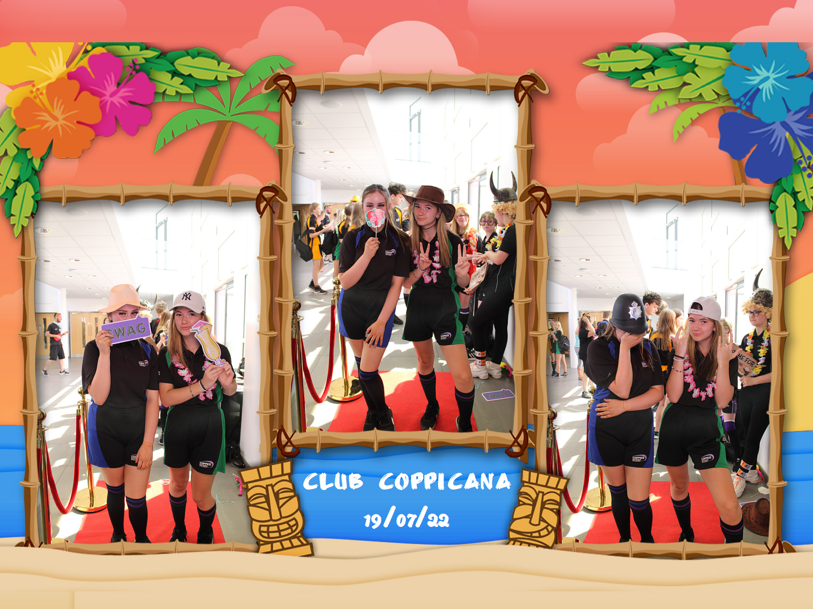 Club Coppicana | View more photos from the event at my.specialeventsphotobooths.co.uk/u/SpecialEventsPhotoBooths/Club-Coppicana