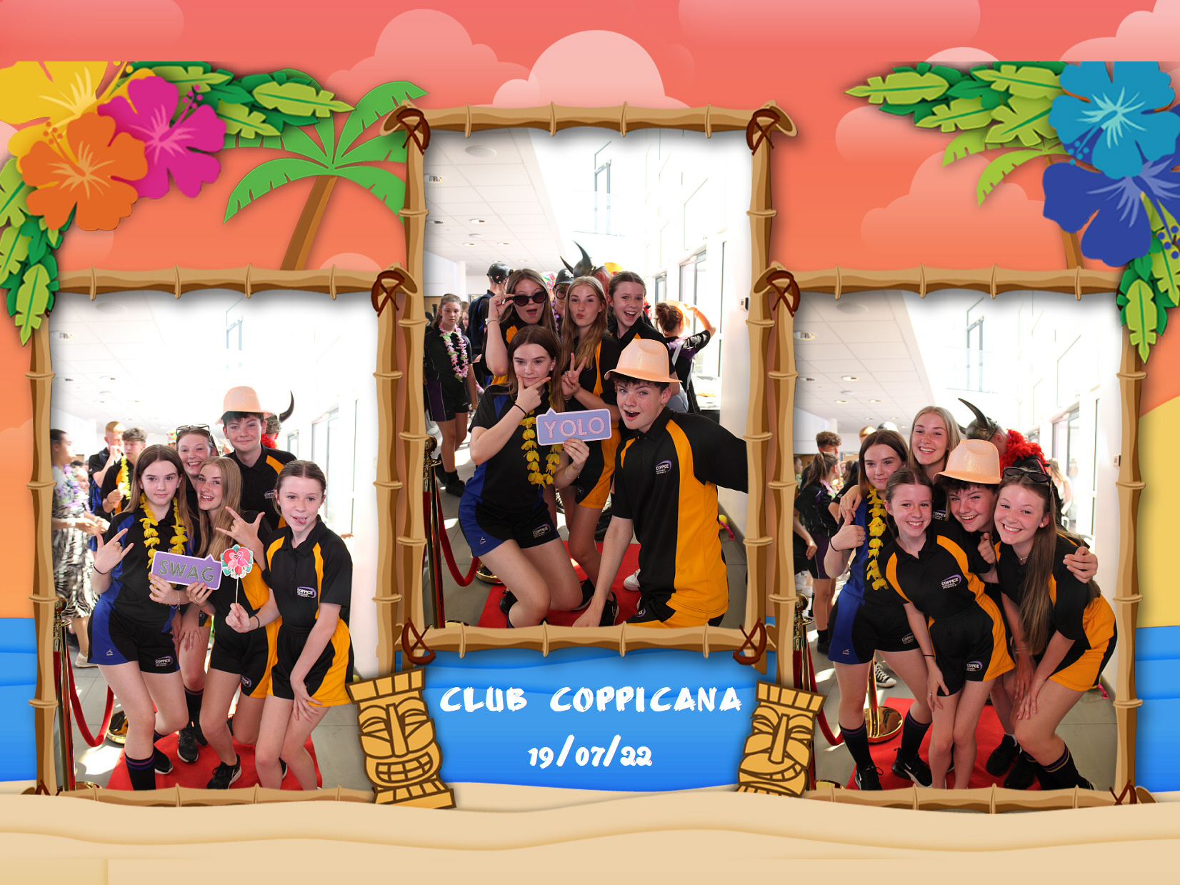 Club Coppicana | View more photos from the event at my.specialeventsphotobooths.co.uk/u/SpecialEventsPhotoBooths/Club-Coppicana
