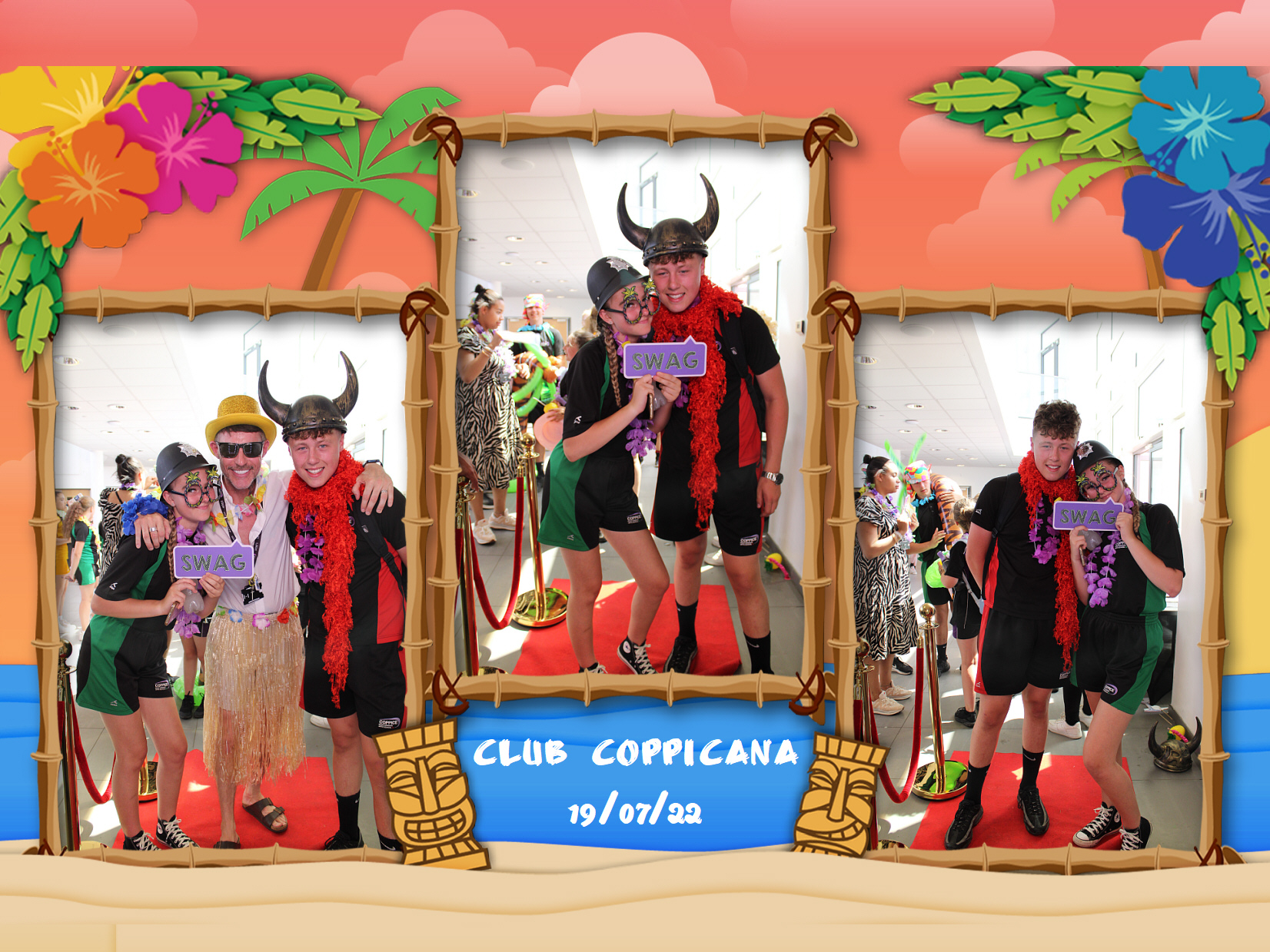 Club Coppicana | View more photos from the event at my.specialeventsphotobooths.co.uk/u/SpecialEventsPhotoBooths/Club-Coppicana