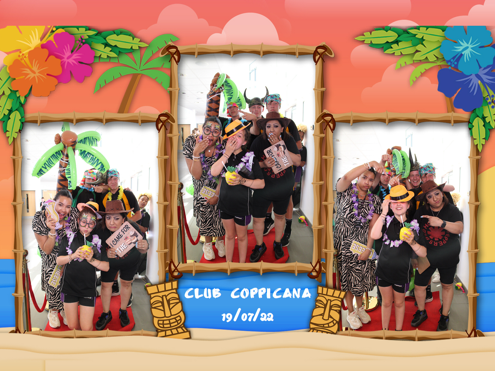 Club Coppicana | View more photos from the event at my.specialeventsphotobooths.co.uk/u/SpecialEventsPhotoBooths/Club-Coppicana
