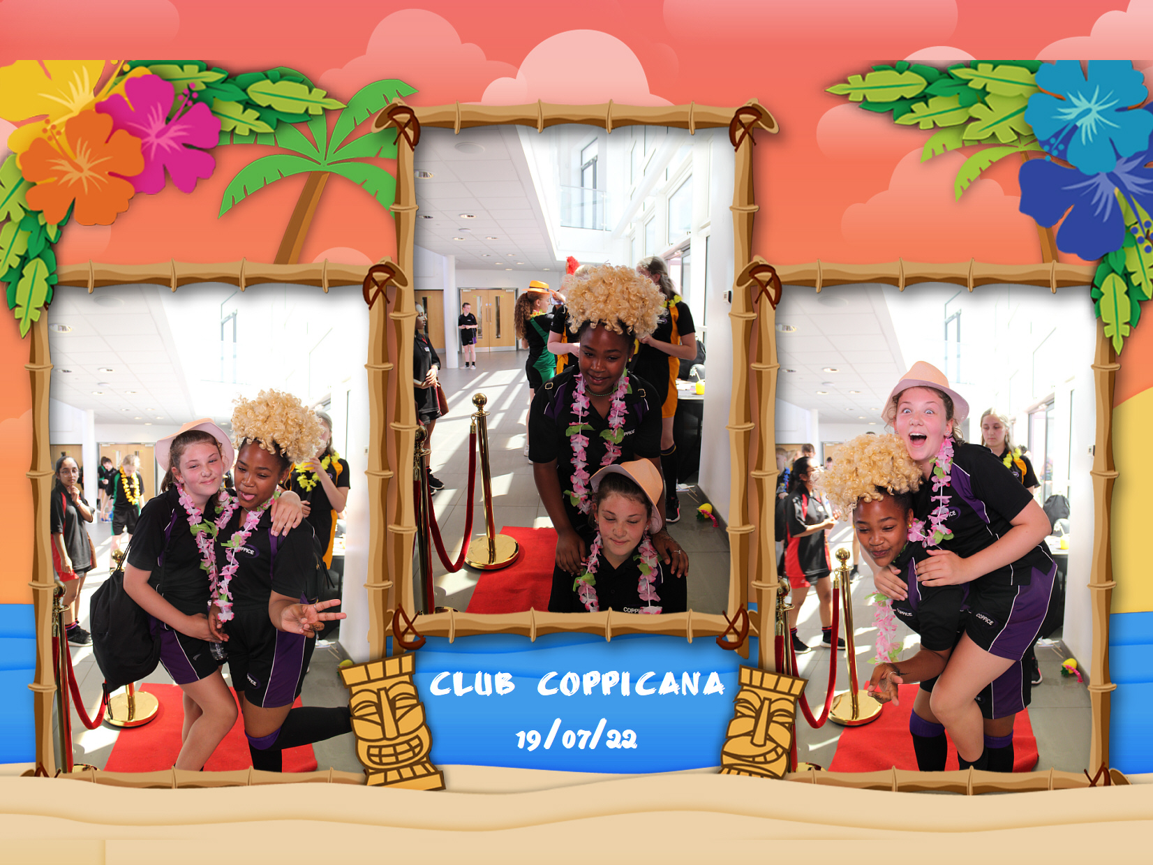 Club Coppicana | View more photos from the event at my.specialeventsphotobooths.co.uk/u/SpecialEventsPhotoBooths/Club-Coppicana