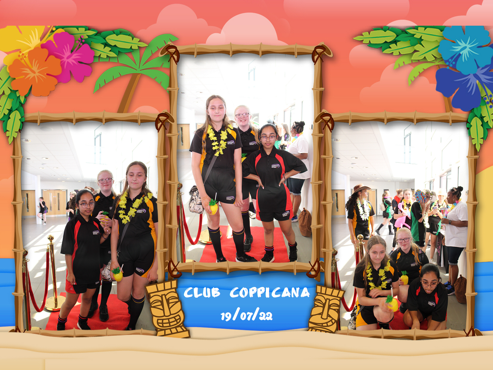 Club Coppicana | View more photos from the event at my.specialeventsphotobooths.co.uk/u/SpecialEventsPhotoBooths/Club-Coppicana
