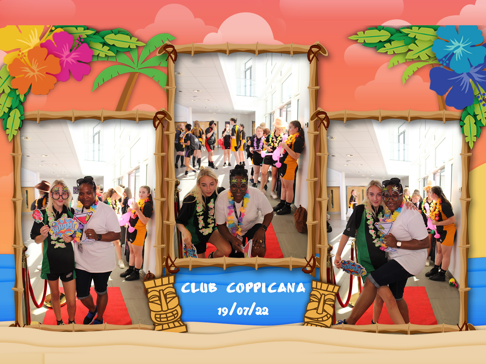 Club Coppicana | View more photos from the event at my.specialeventsphotobooths.co.uk/u/SpecialEventsPhotoBooths/Club-Coppicana