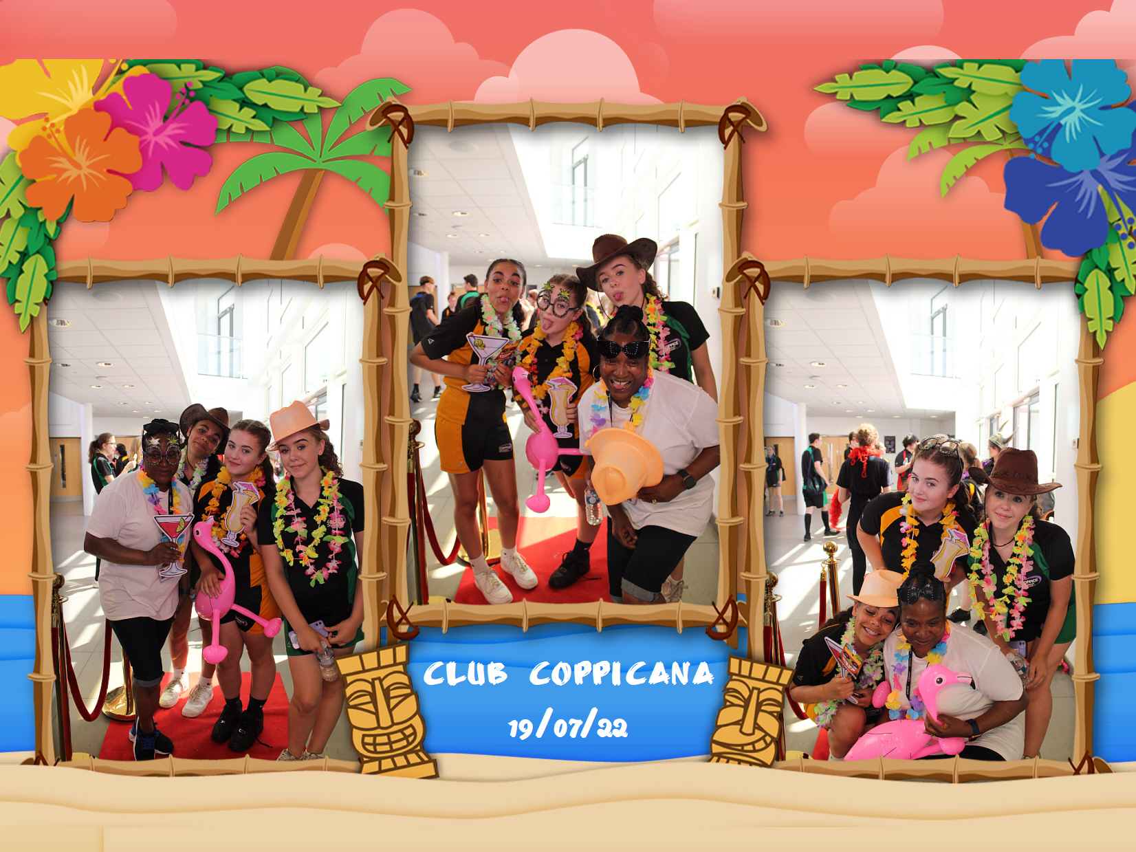 Club Coppicana | View more photos from the event at my.specialeventsphotobooths.co.uk/u/SpecialEventsPhotoBooths/Club-Coppicana