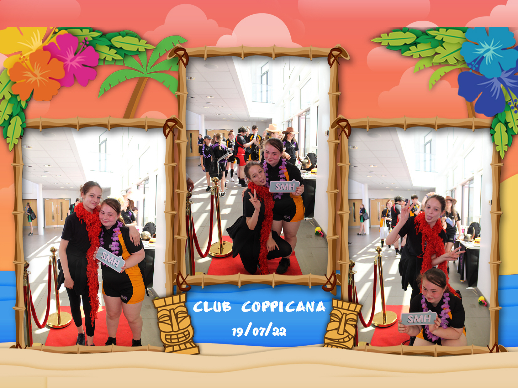 Club Coppicana | View more photos from the event at my.specialeventsphotobooths.co.uk/u/SpecialEventsPhotoBooths/Club-Coppicana