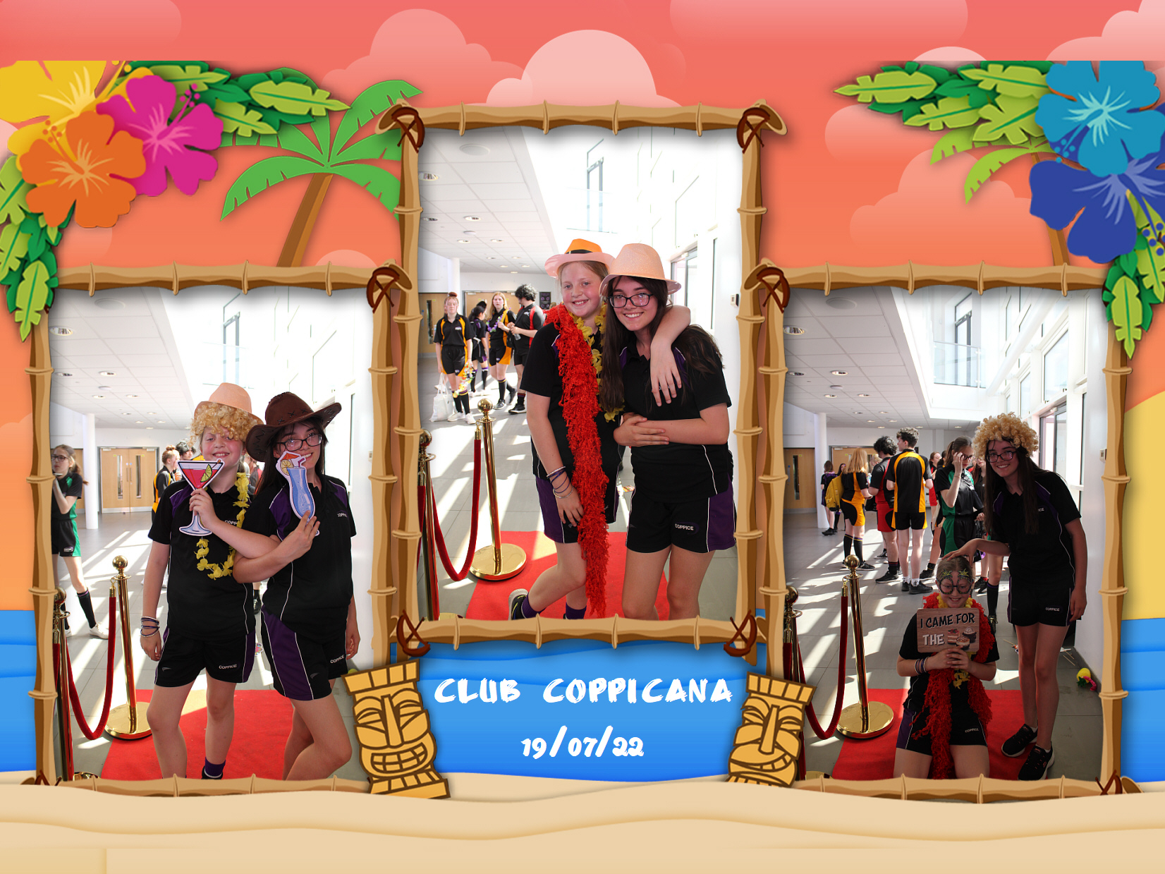 Club Coppicana | View more photos from the event at my.specialeventsphotobooths.co.uk/u/SpecialEventsPhotoBooths/Club-Coppicana